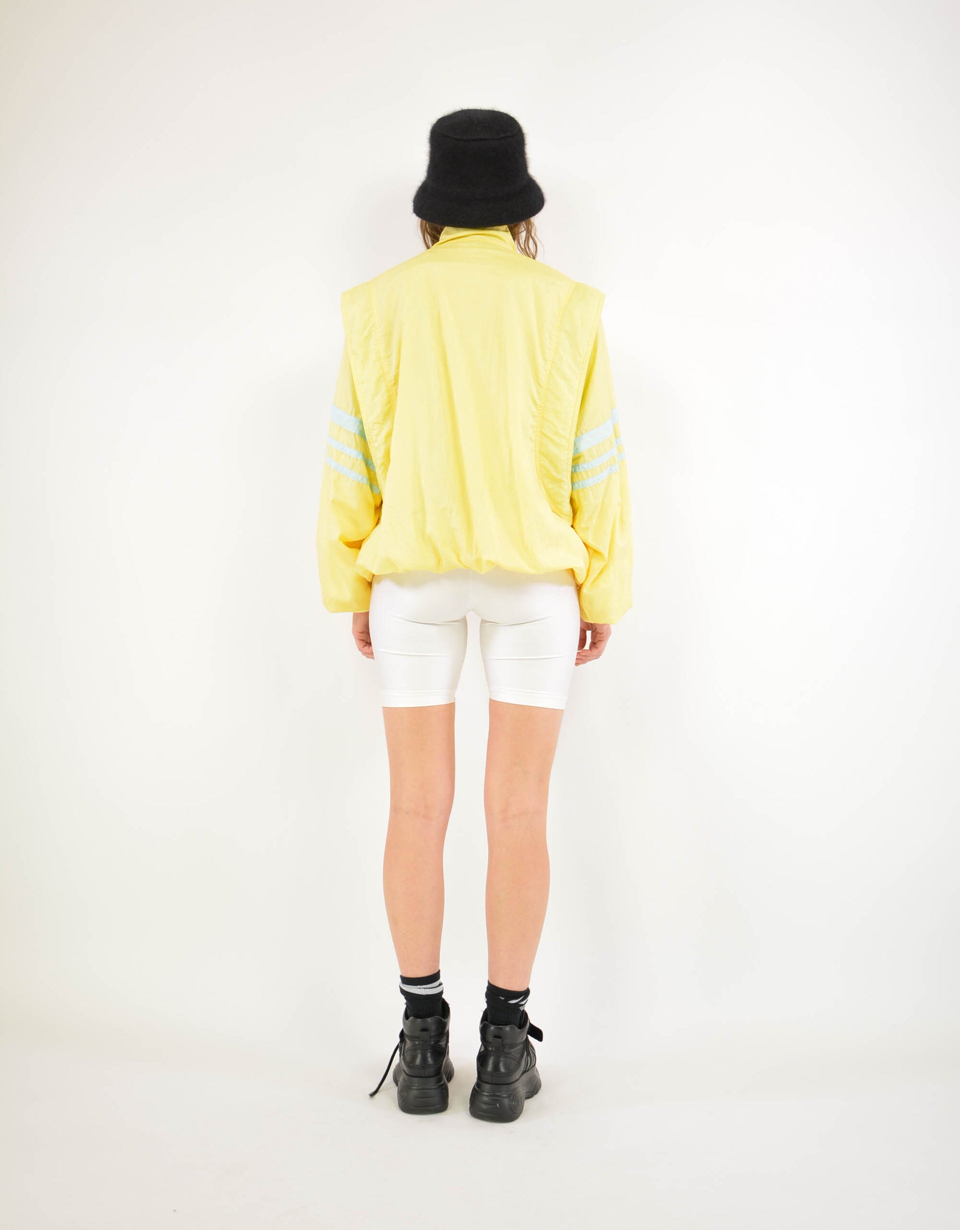 90s sport jacket - PICKNWEIGHT - VINTAGE KILO STORE