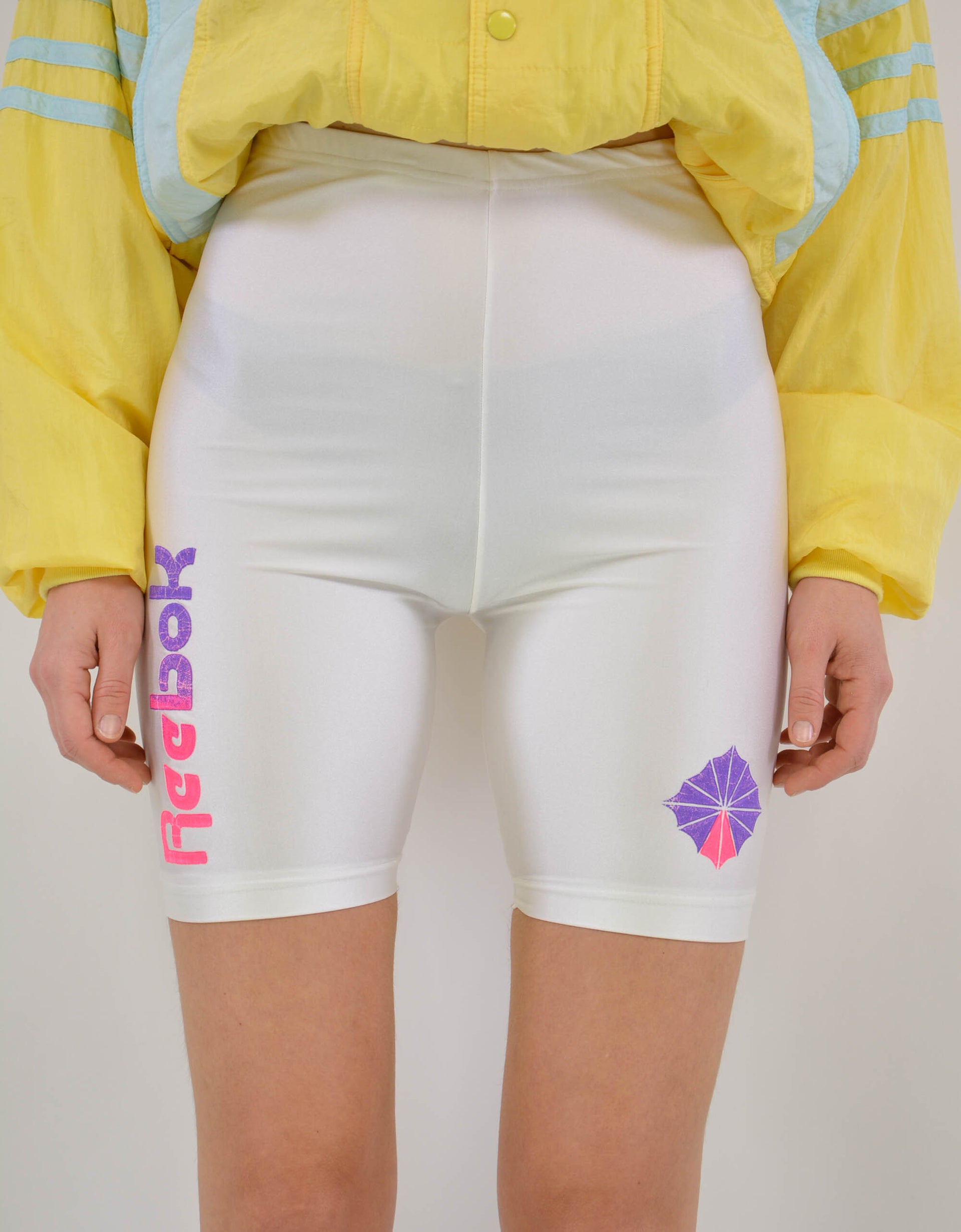 Legging shorts - PICKNWEIGHT - VINTAGE KILO STORE