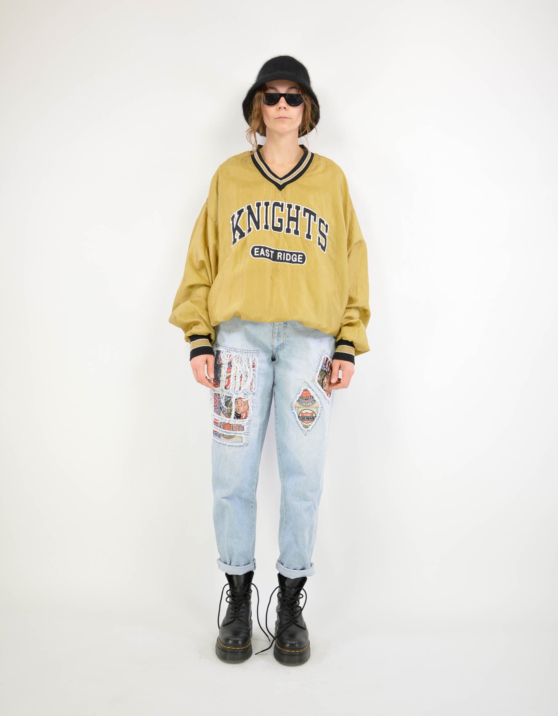 Athletic t-shirt - PICKNWEIGHT - VINTAGE KILO STORE