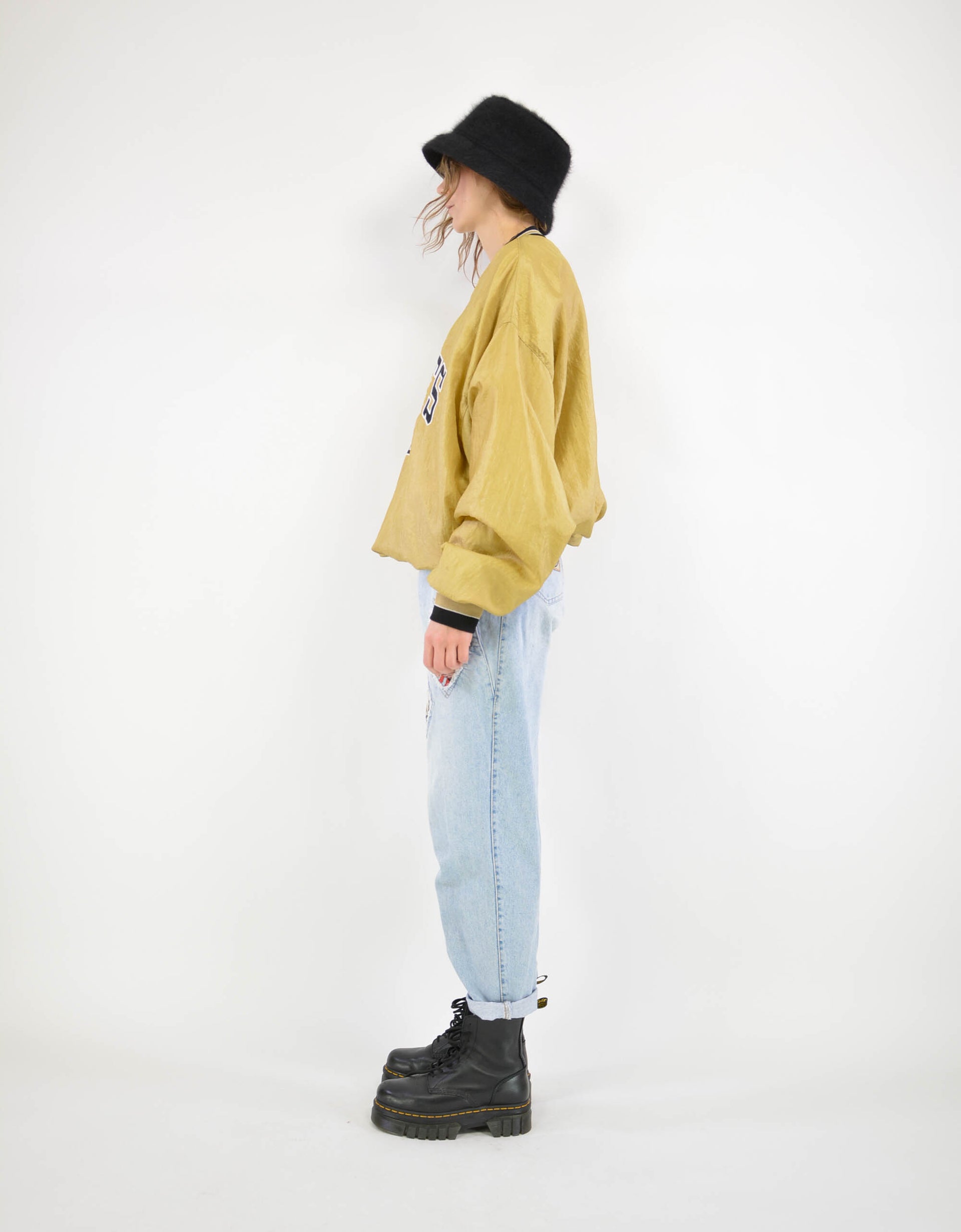 Athletic t-shirt - PICKNWEIGHT - VINTAGE KILO STORE