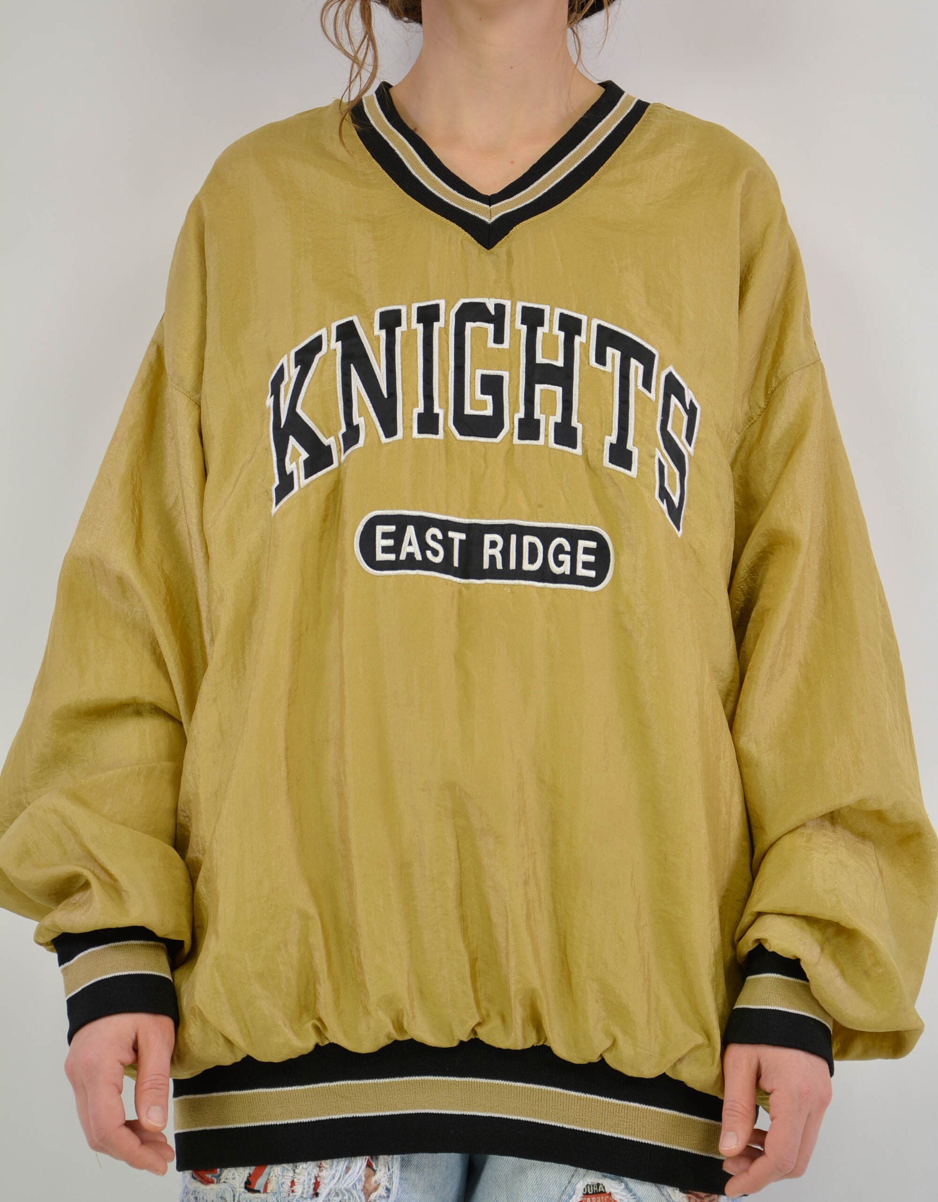 Athletic t-shirt - PICKNWEIGHT - VINTAGE KILO STORE