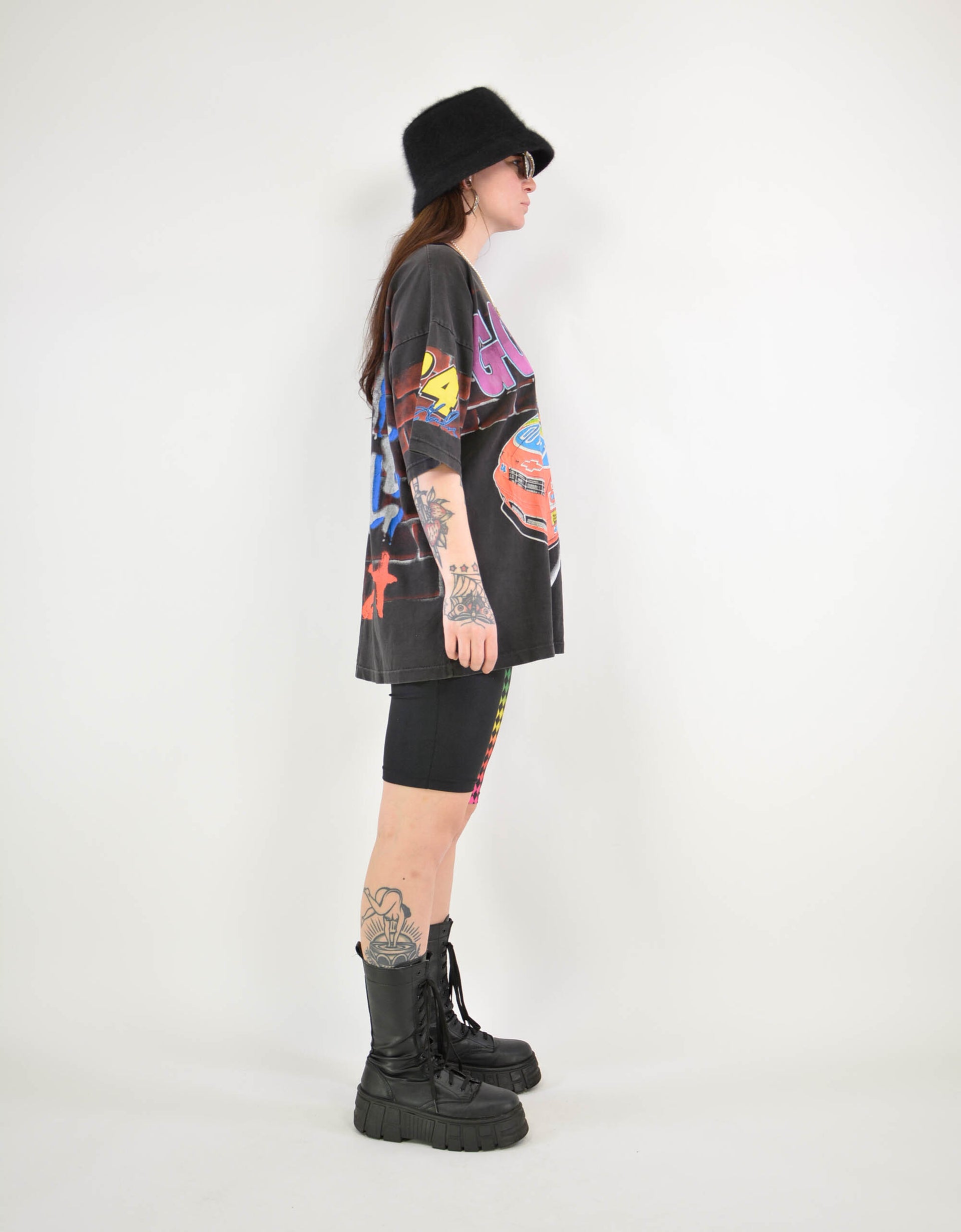 80s tee - PICKNWEIGHT - VINTAGE KILO STORE