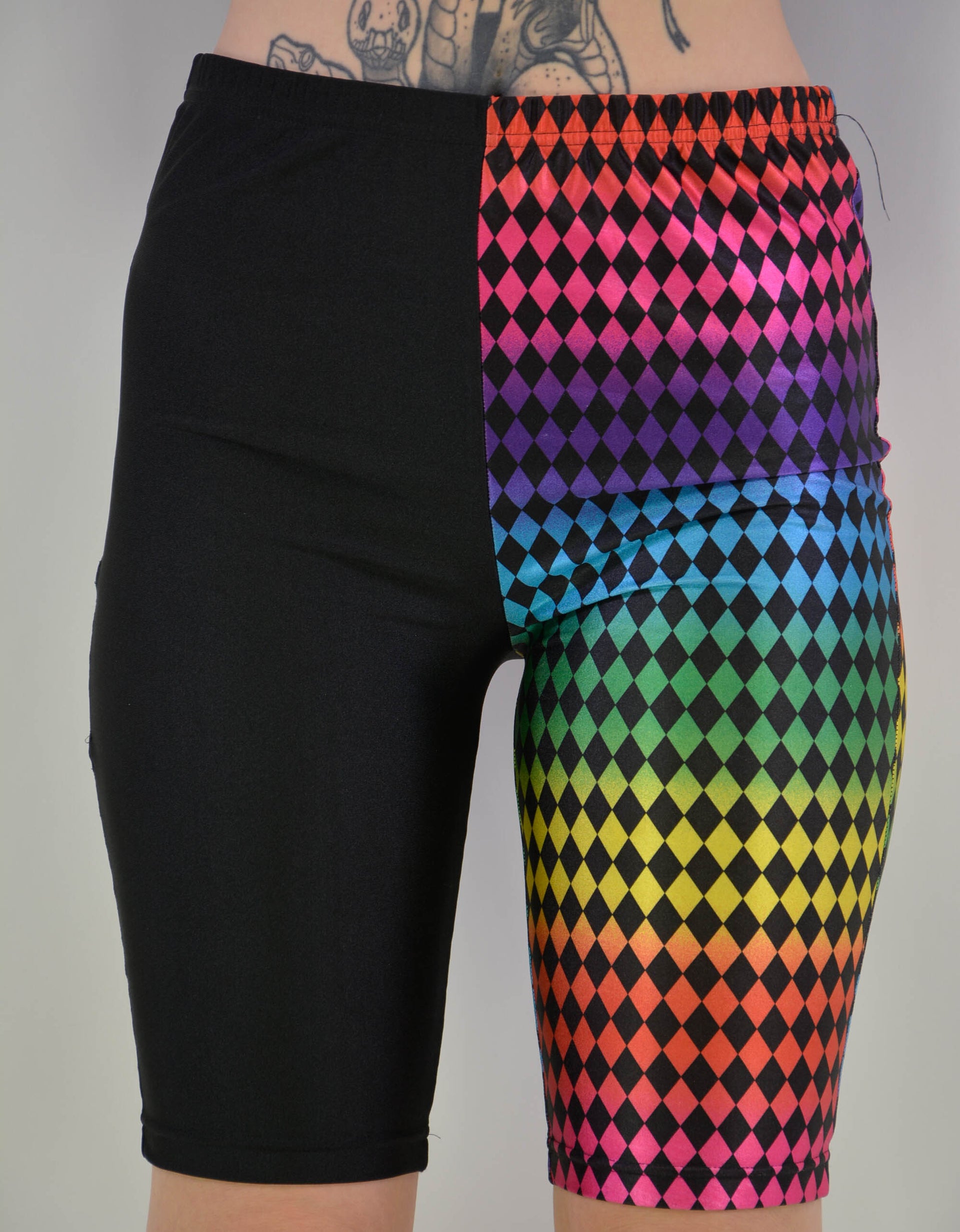 80s leggings - PICKNWEIGHT - VINTAGE KILO STORE