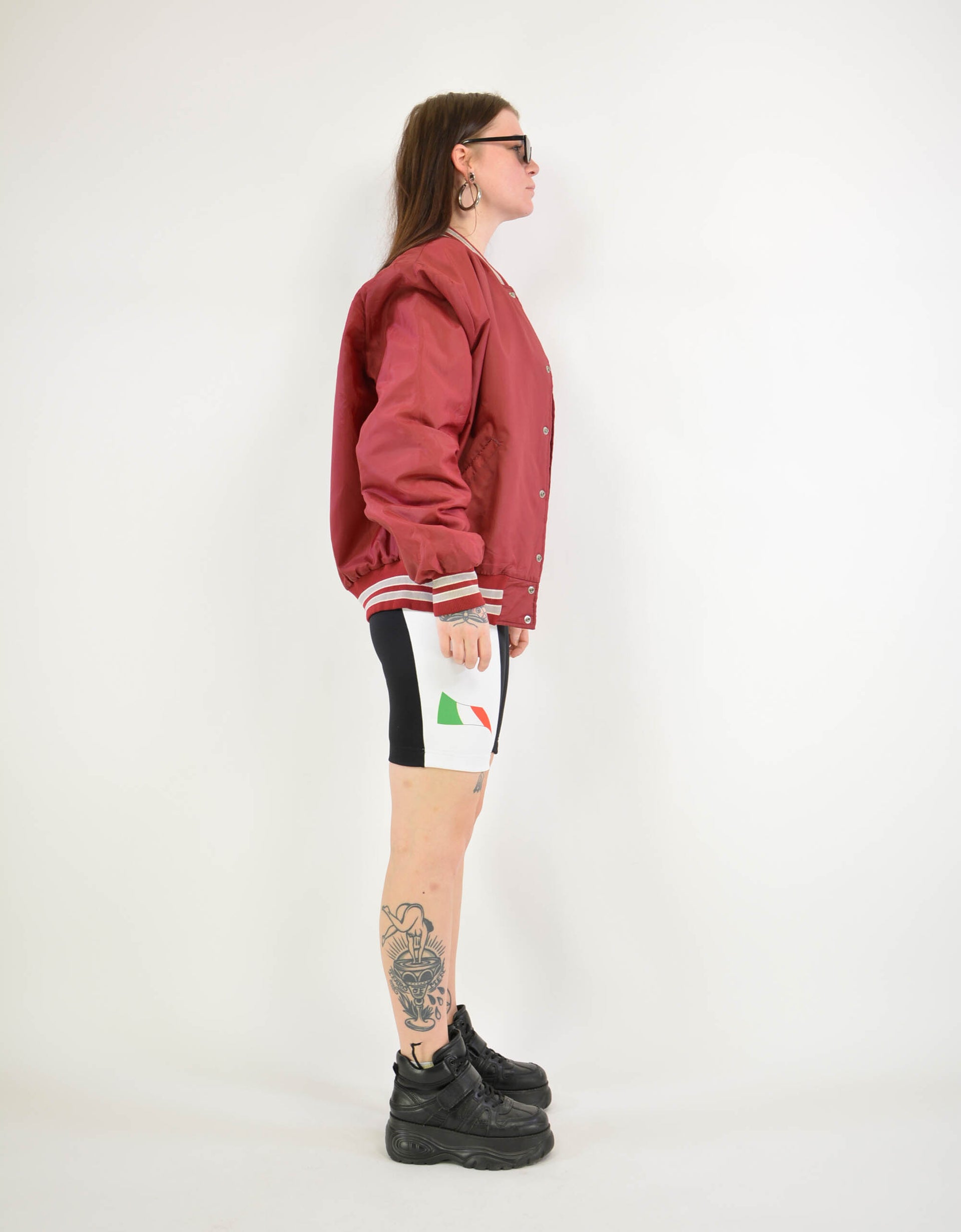Baseball jacket - PICKNWEIGHT - VINTAGE KILO STORE