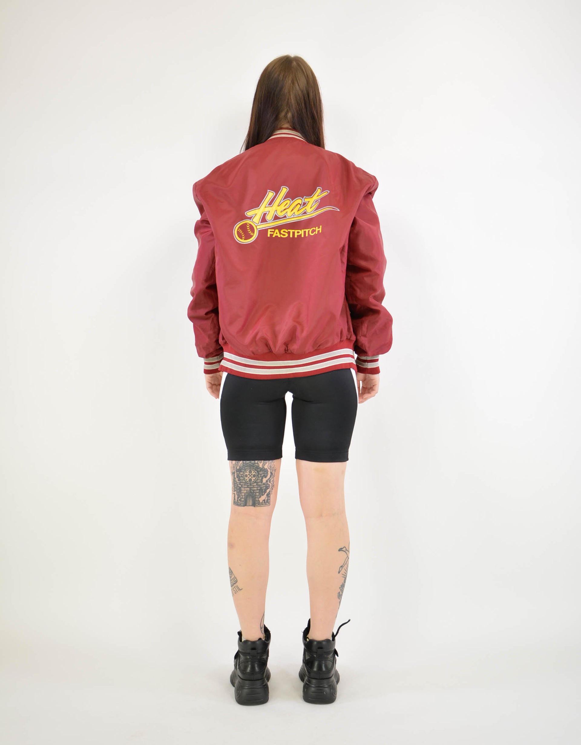 Baseball jacket - PICKNWEIGHT - VINTAGE KILO STORE