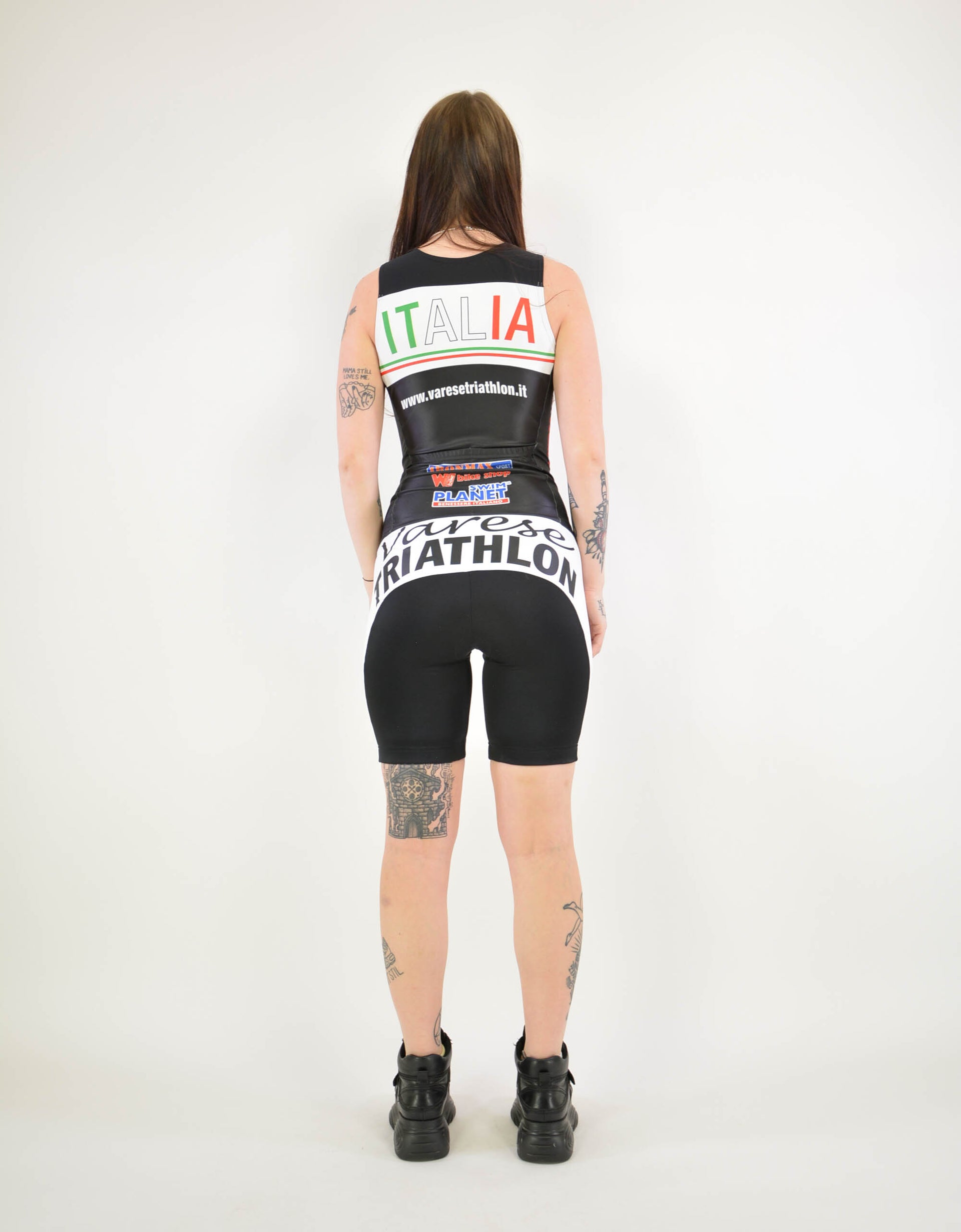 Training suit - PICKNWEIGHT - VINTAGE KILO STORE