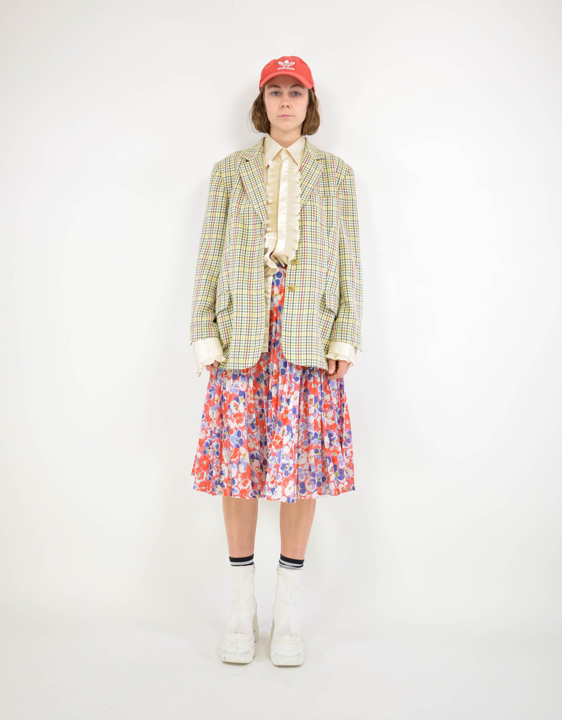 Suit jacket - PICKNWEIGHT - VINTAGE KILO STORE