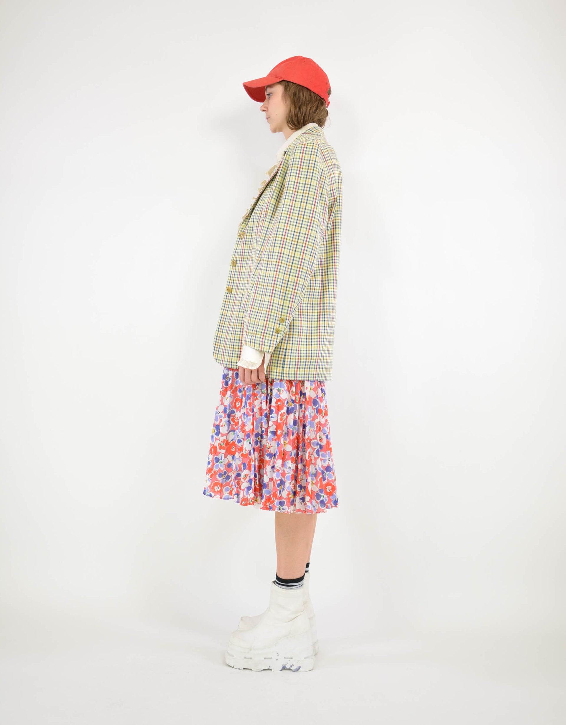 Suit jacket - PICKNWEIGHT - VINTAGE KILO STORE