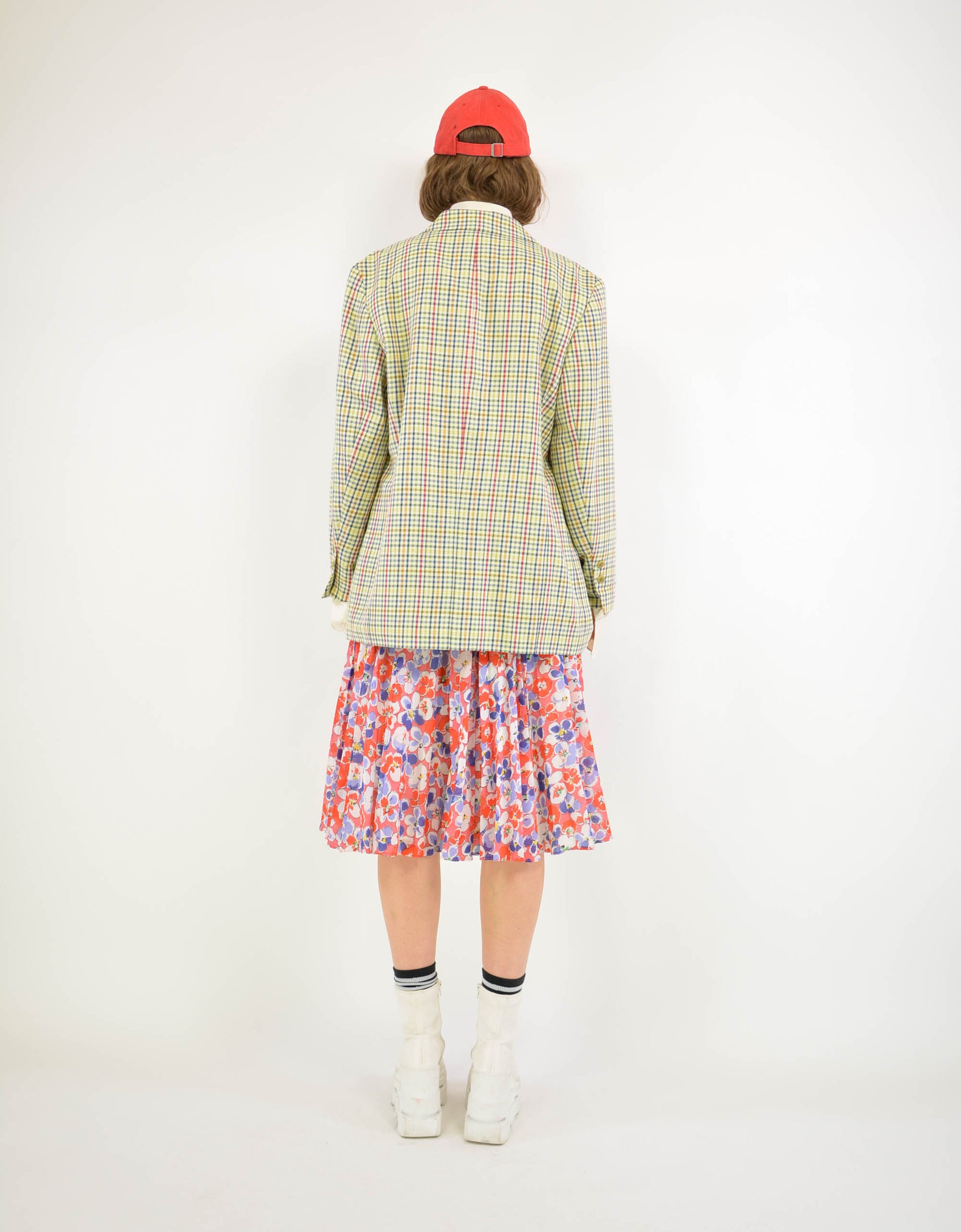 Suit jacket - PICKNWEIGHT - VINTAGE KILO STORE