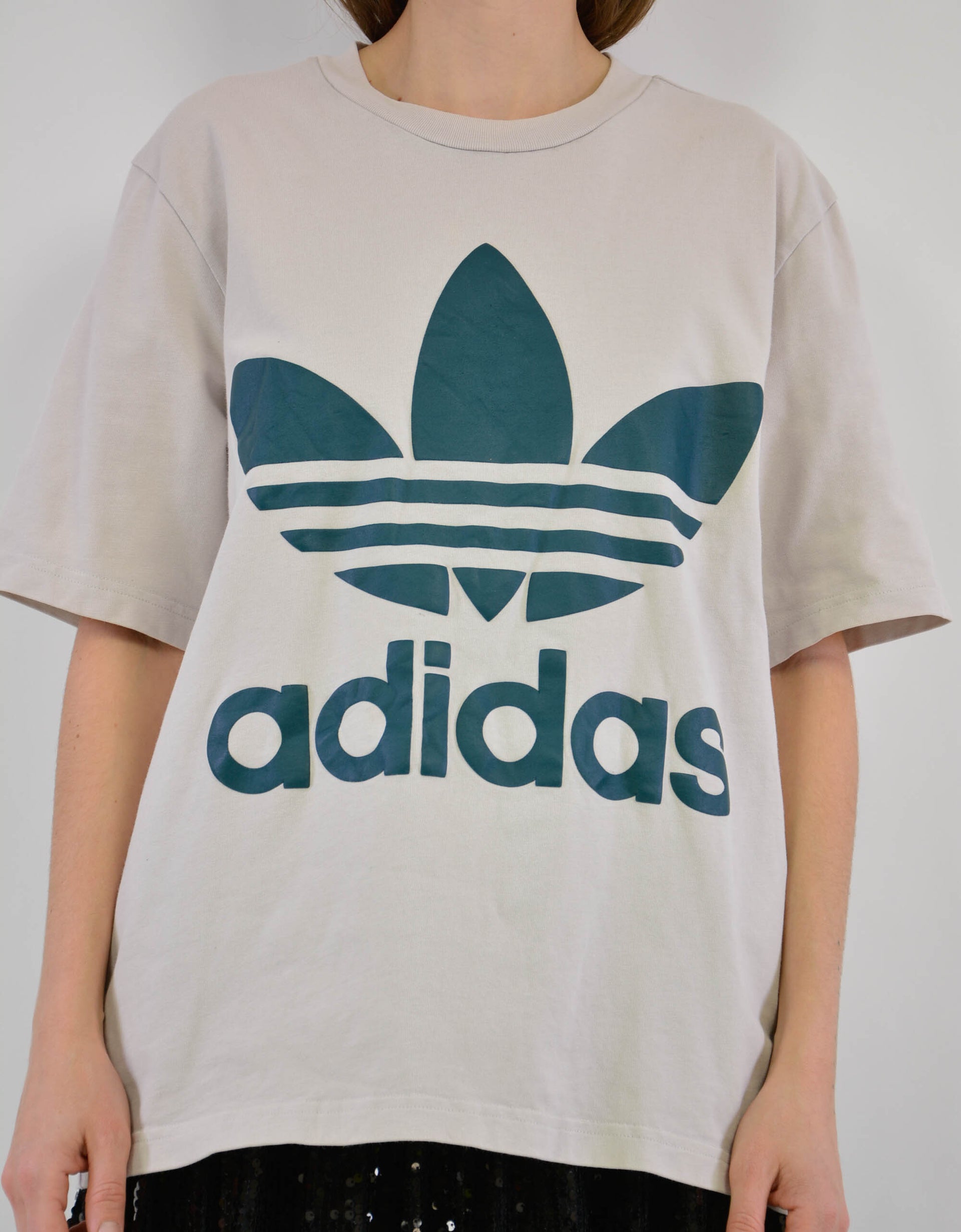 Adidas tee - PICKNWEIGHT - VINTAGE KILO STORE