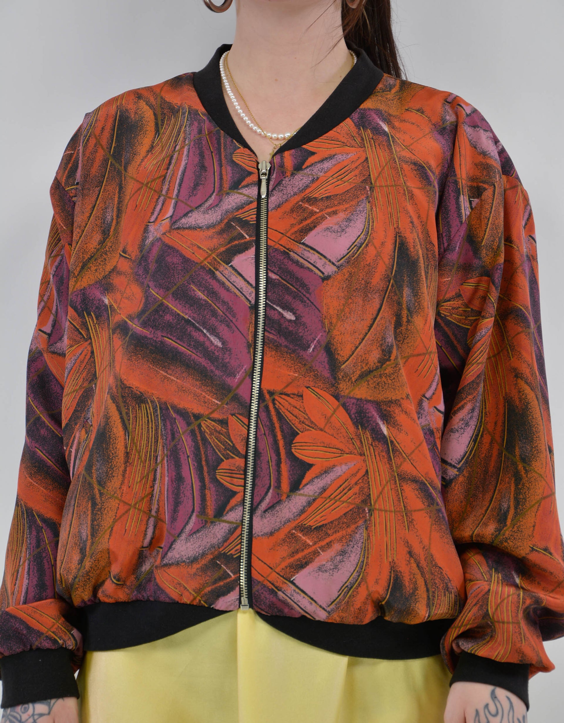 90s special jacket - PICKNWEIGHT - VINTAGE KILO STORE