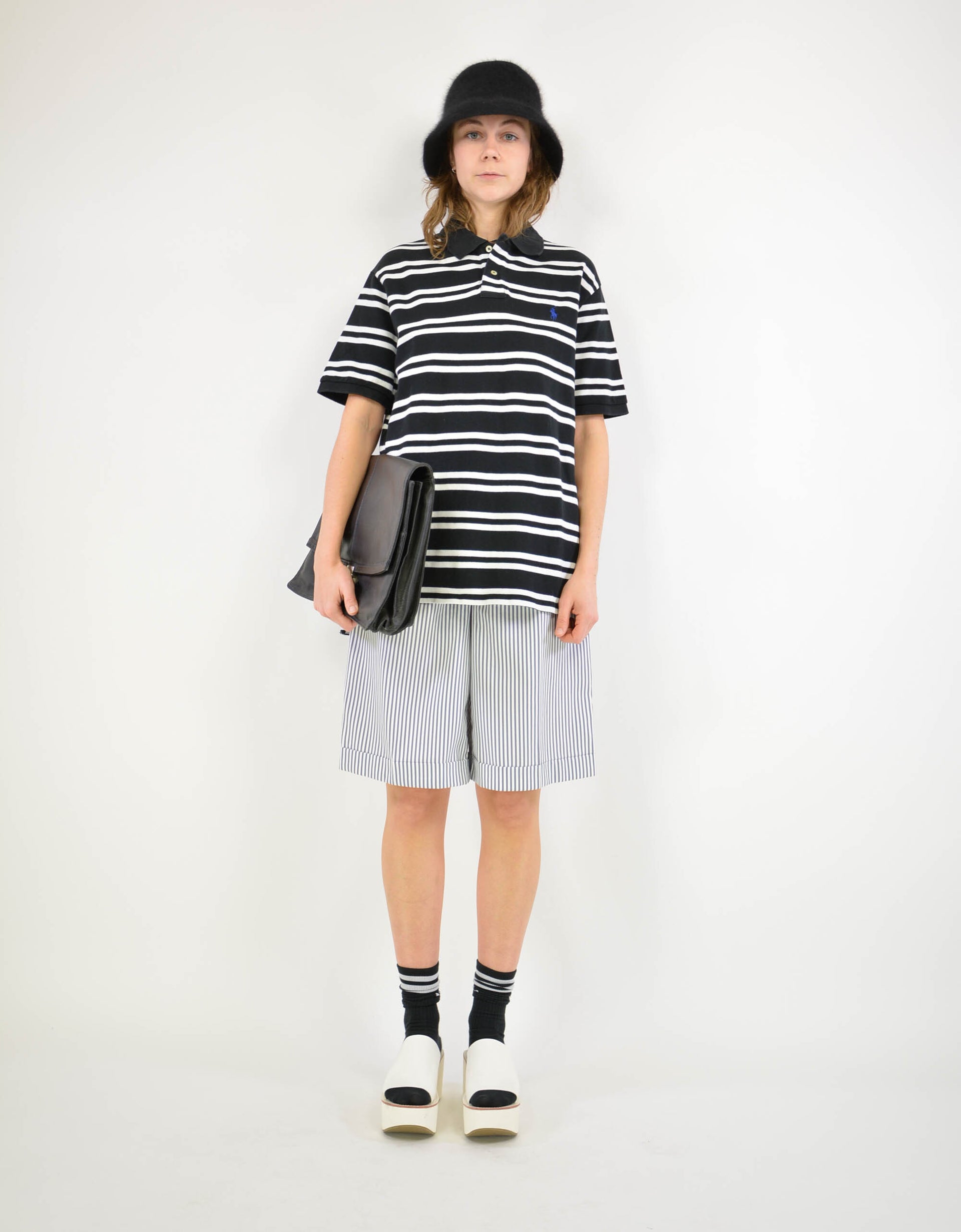 Ralph Lauren polo - PICKNWEIGHT - VINTAGE KILO STORE