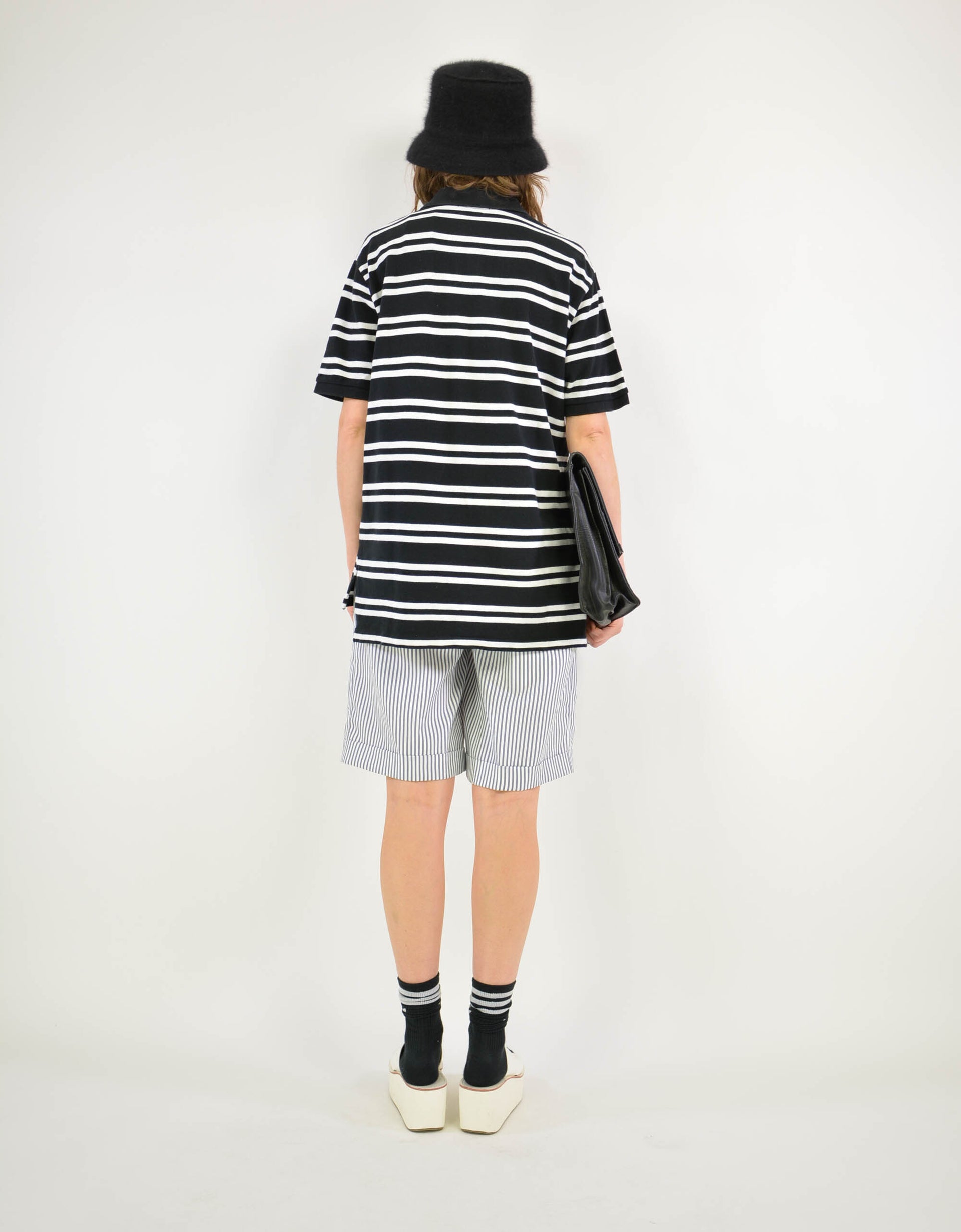 Ralph Lauren polo - PICKNWEIGHT - VINTAGE KILO STORE