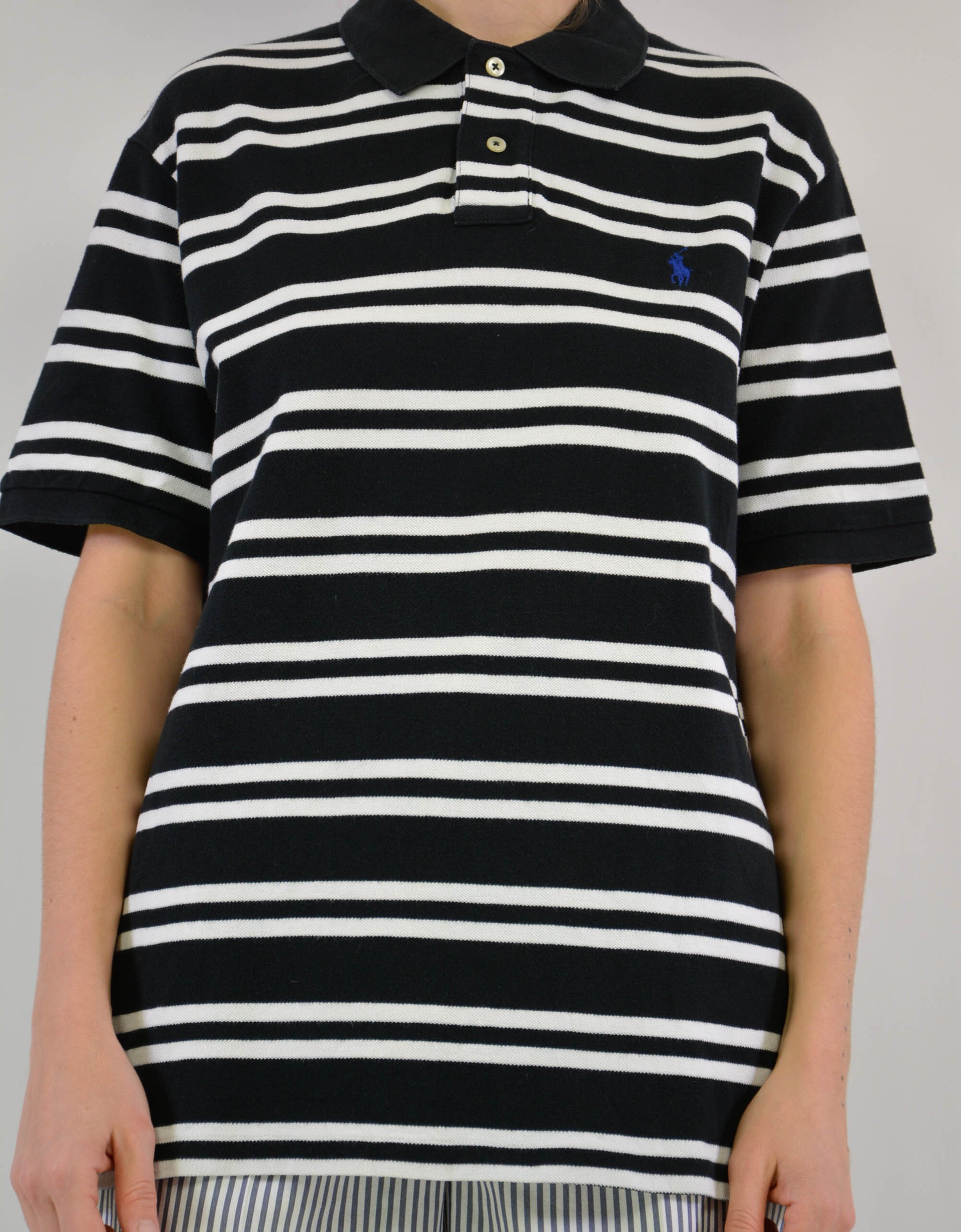 Ralph Lauren polo - PICKNWEIGHT - VINTAGE KILO STORE