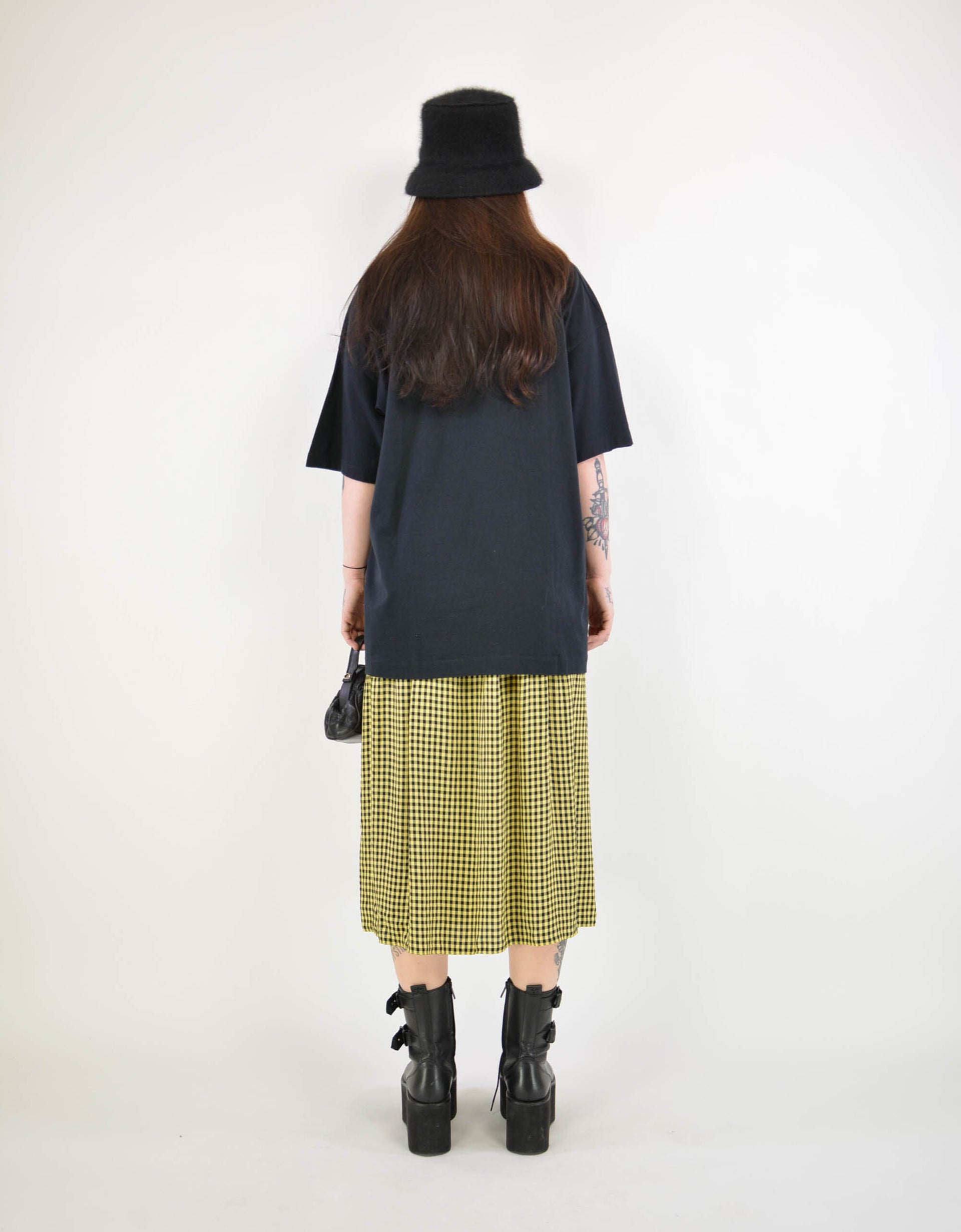 Harley tee - PICKNWEIGHT - VINTAGE KILO STORE