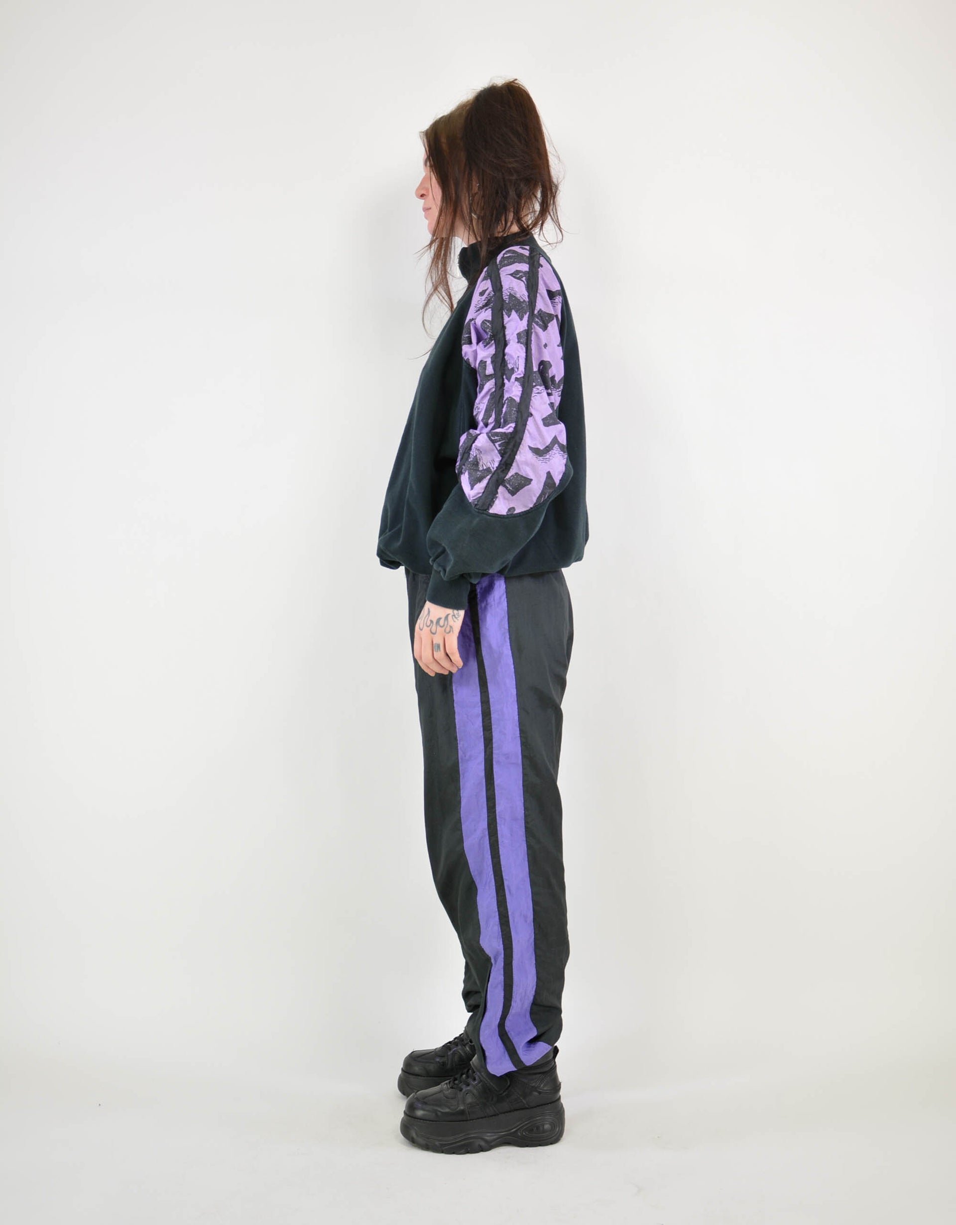 Poly jacket - PICKNWEIGHT - VINTAGE KILO STORE