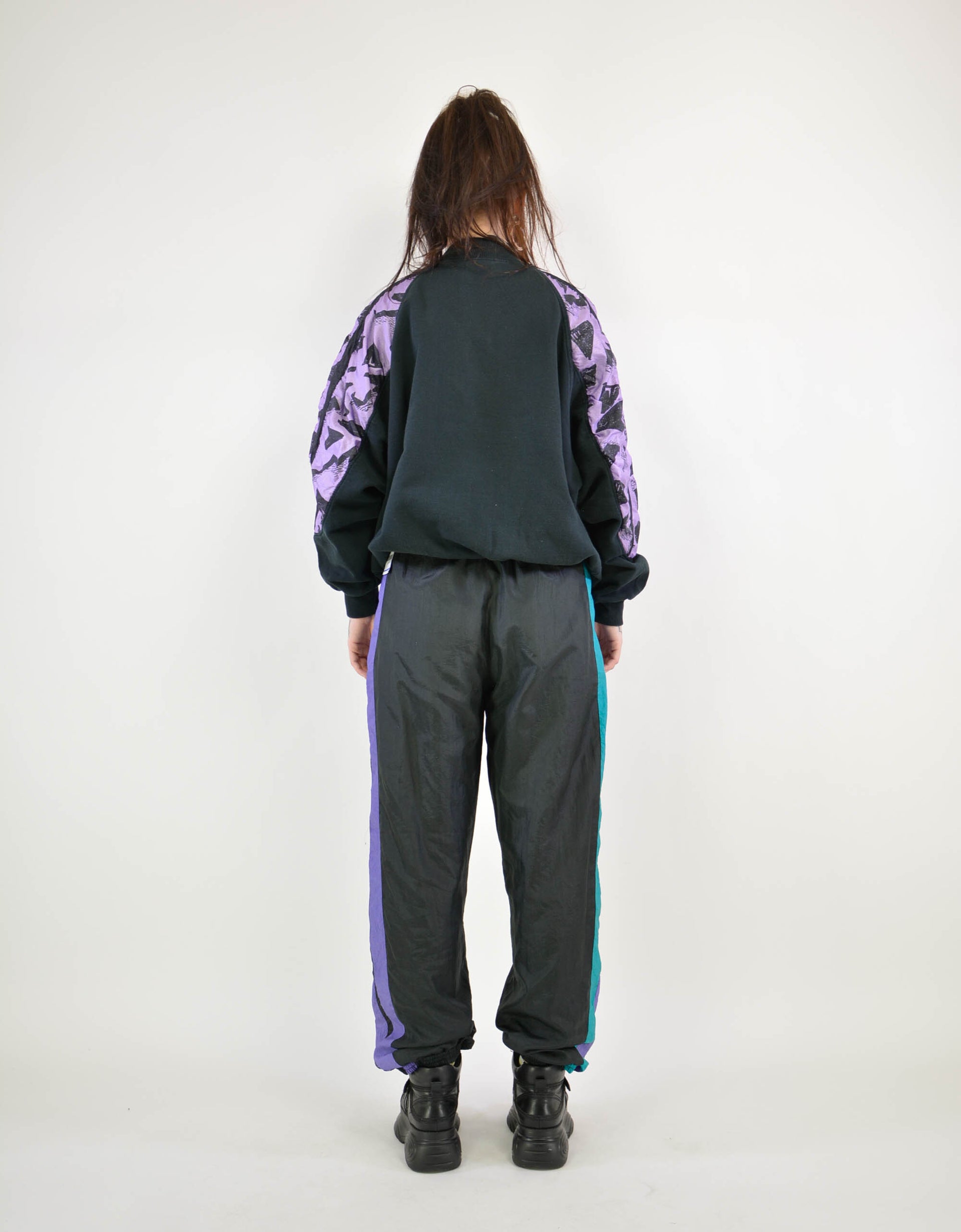 Poly jacket - PICKNWEIGHT - VINTAGE KILO STORE