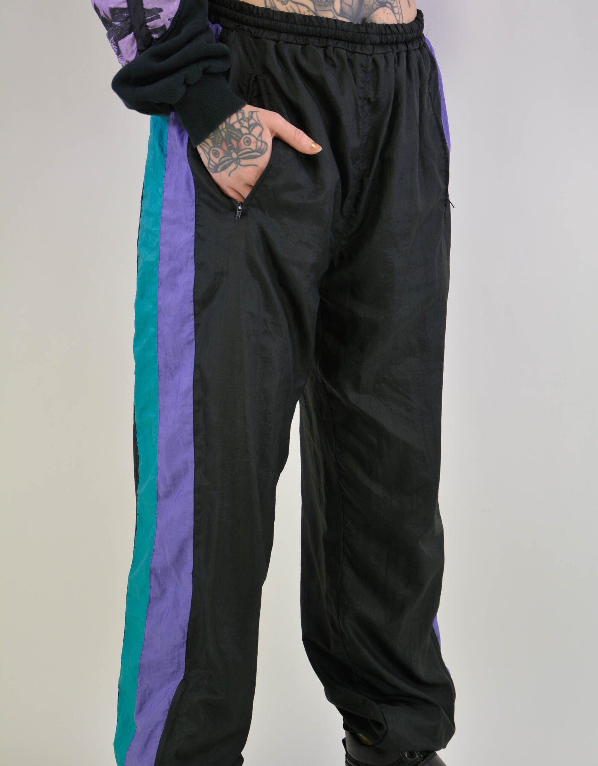 Poly jacket - PICKNWEIGHT - VINTAGE KILO STORE