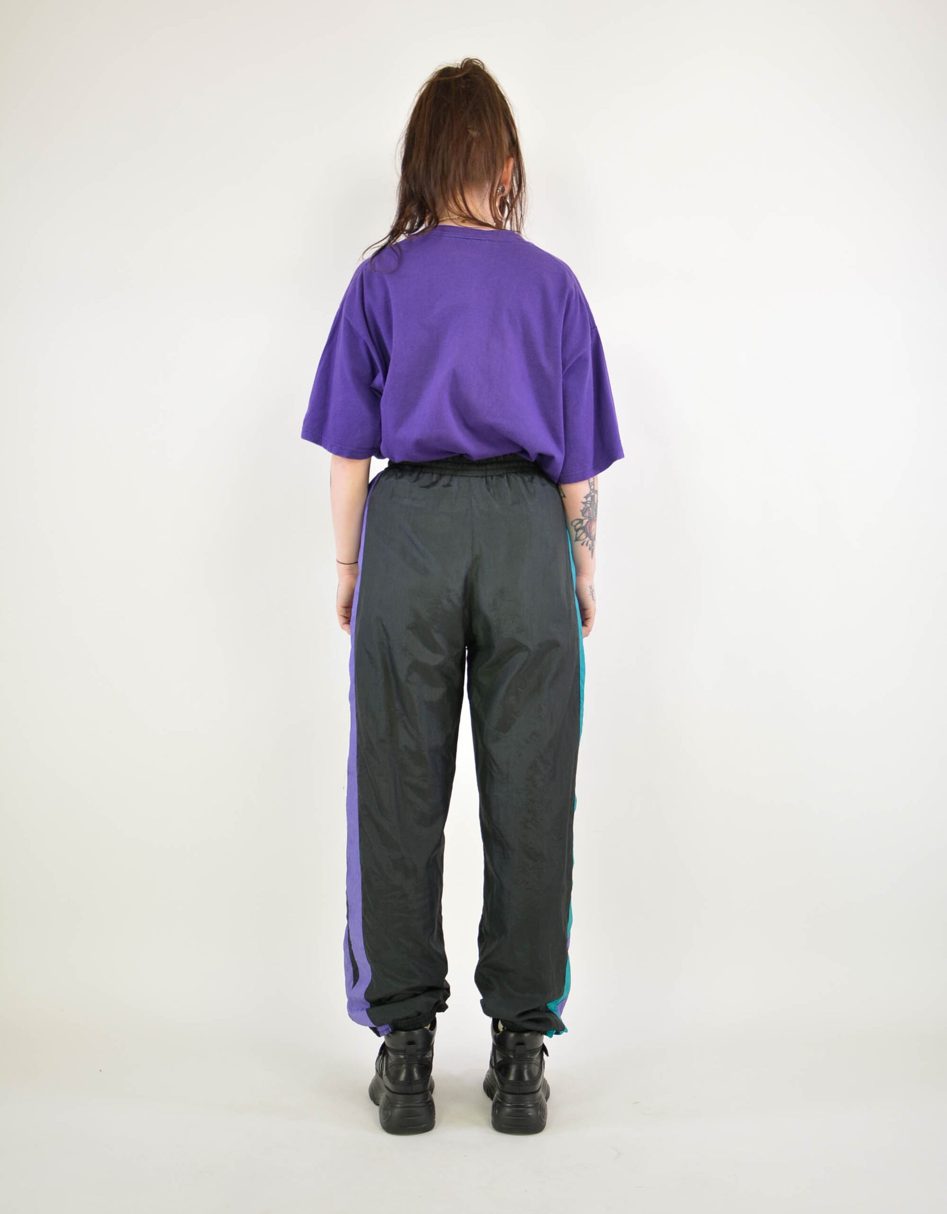 Mickey print tee - PICKNWEIGHT - VINTAGE KILO STORE