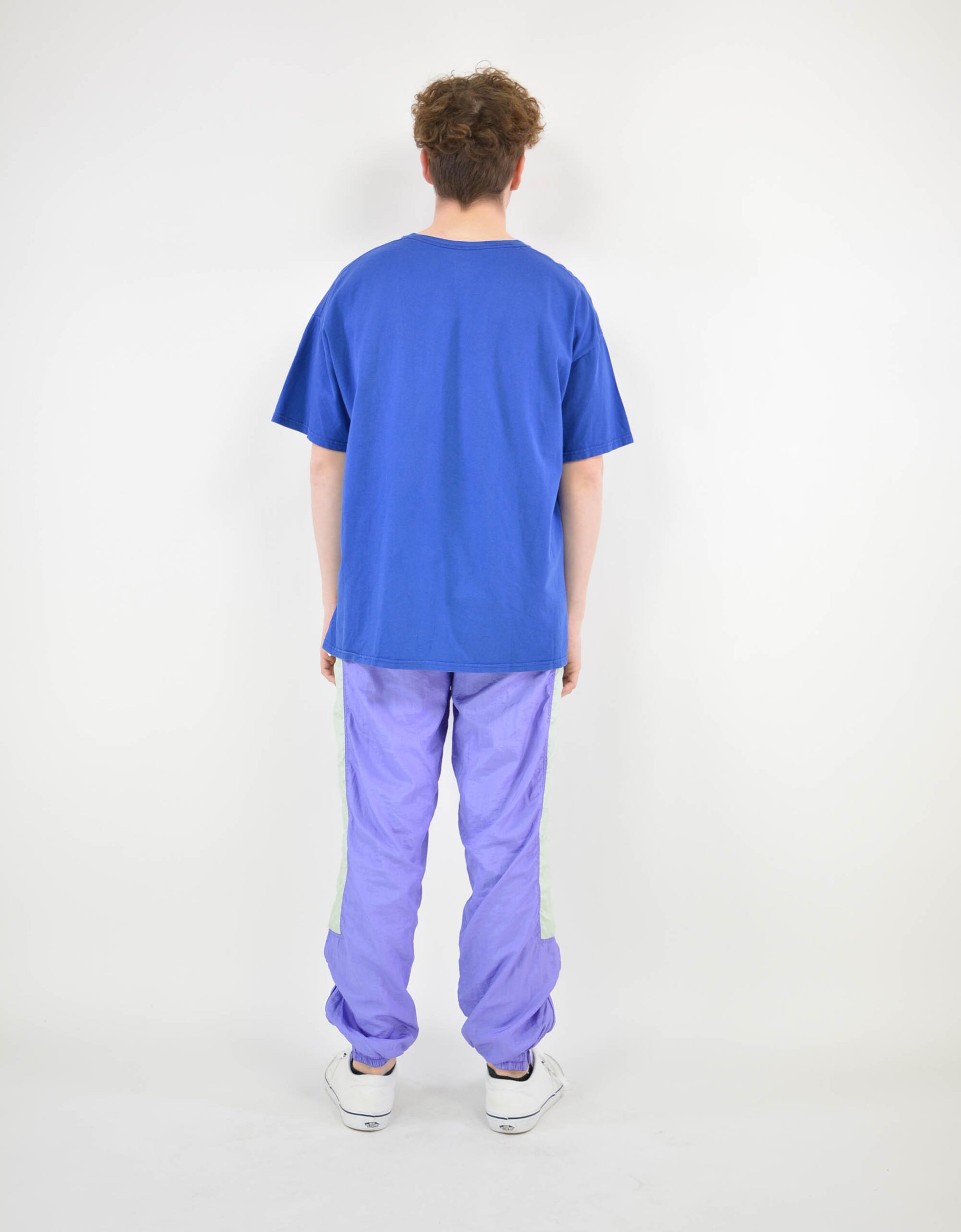 Mets tee - PICKNWEIGHT - VINTAGE KILO STORE