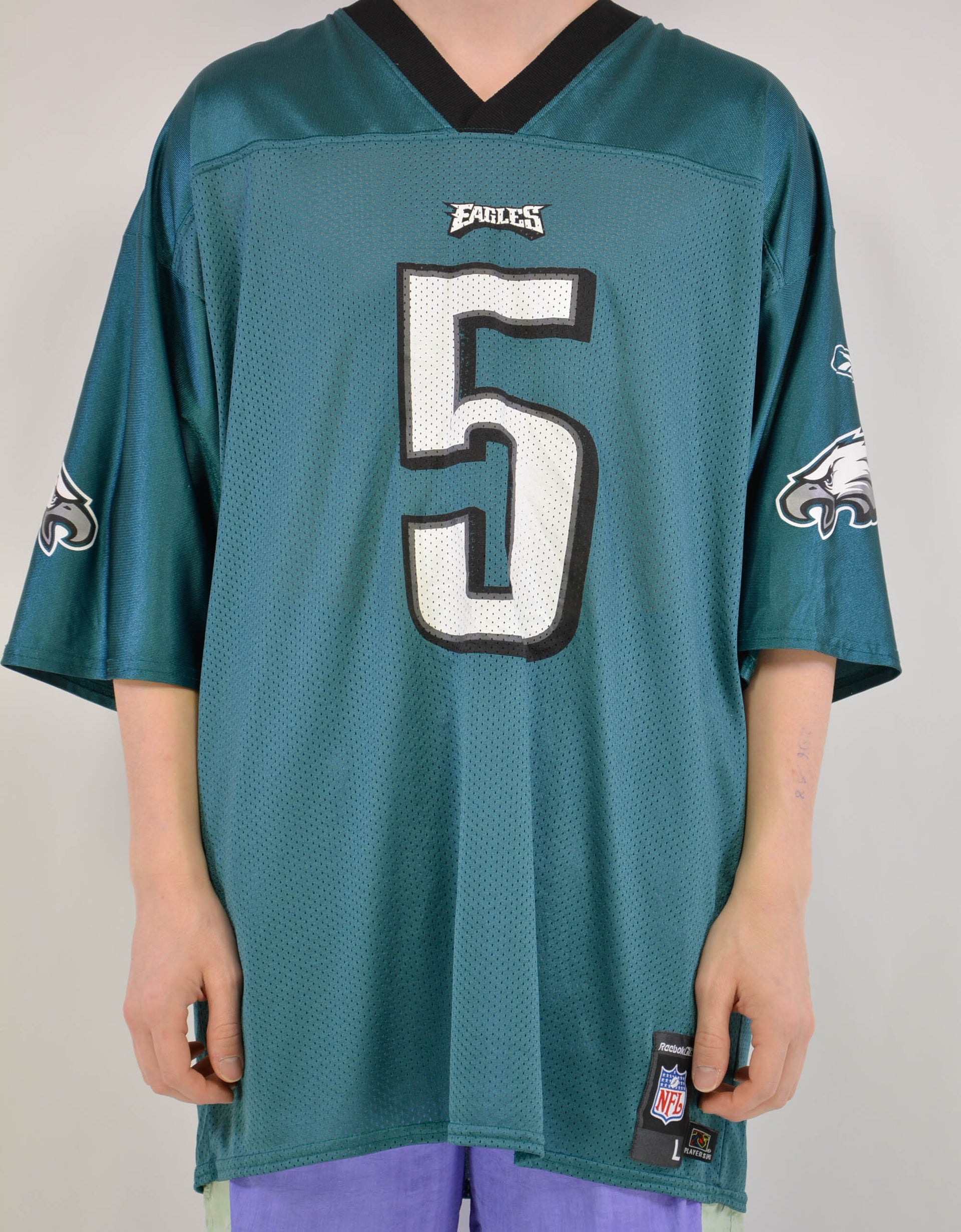 NFL Athletic t-shirt - PICKNWEIGHT - VINTAGE KILO STORE