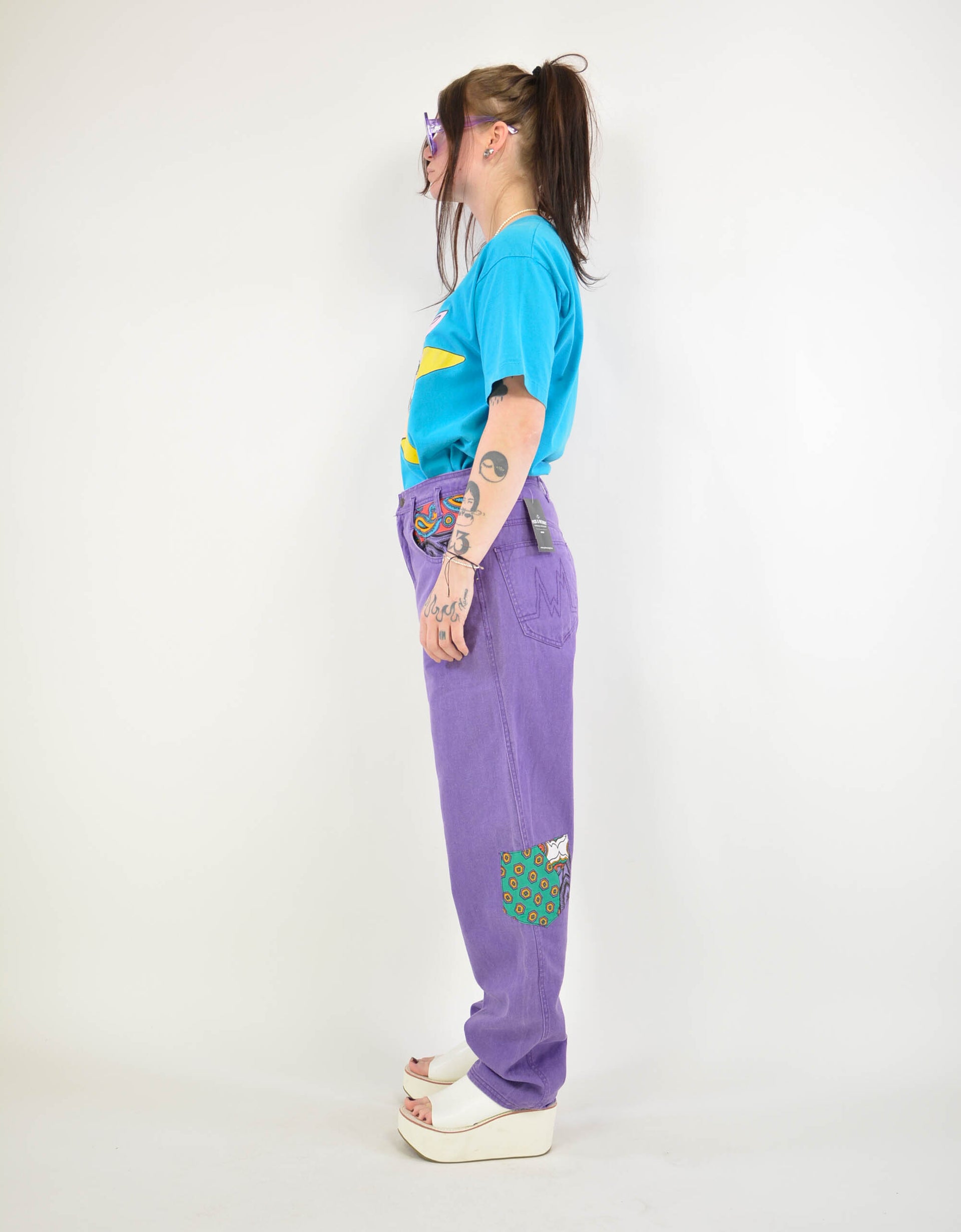 Disney tee - PICKNWEIGHT - VINTAGE KILO STORE