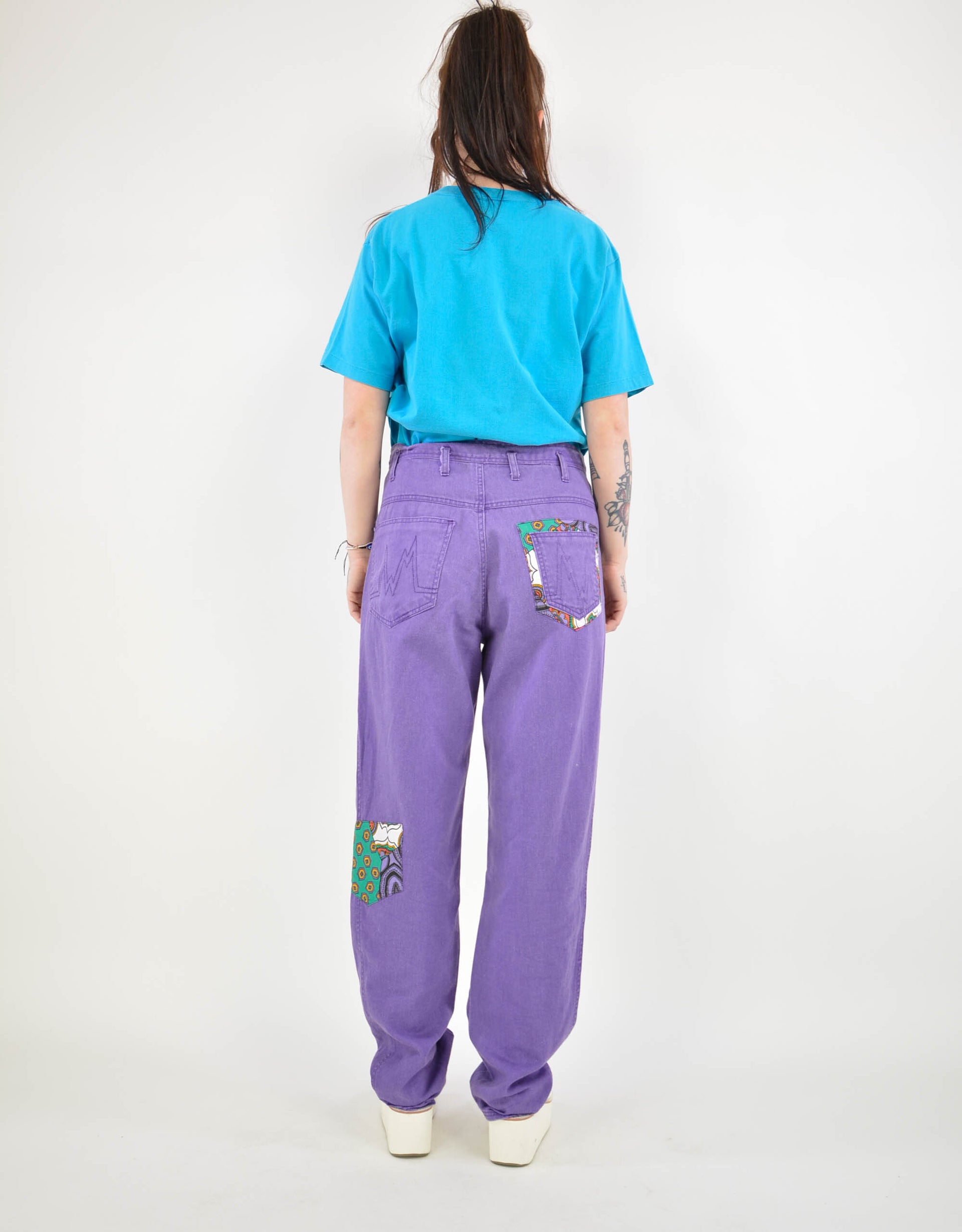Disney tee - PICKNWEIGHT - VINTAGE KILO STORE