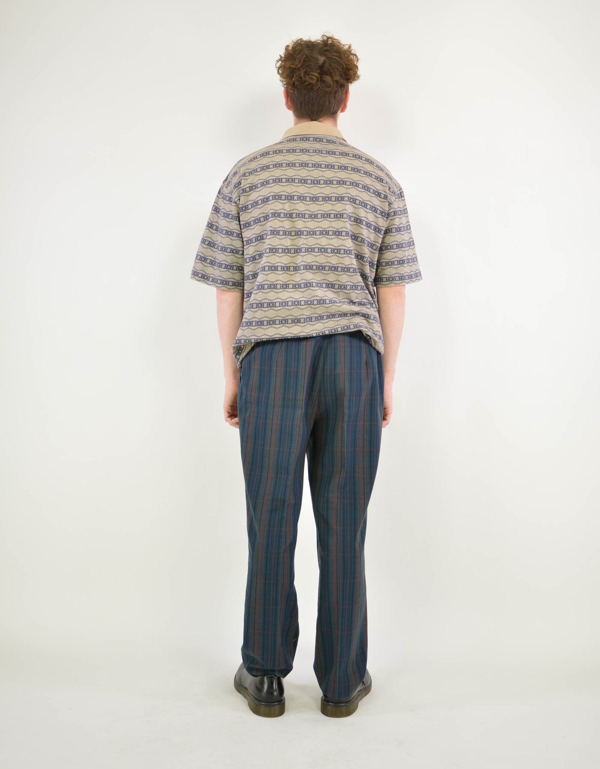 Ellesse polo - PICKNWEIGHT - VINTAGE KILO STORE