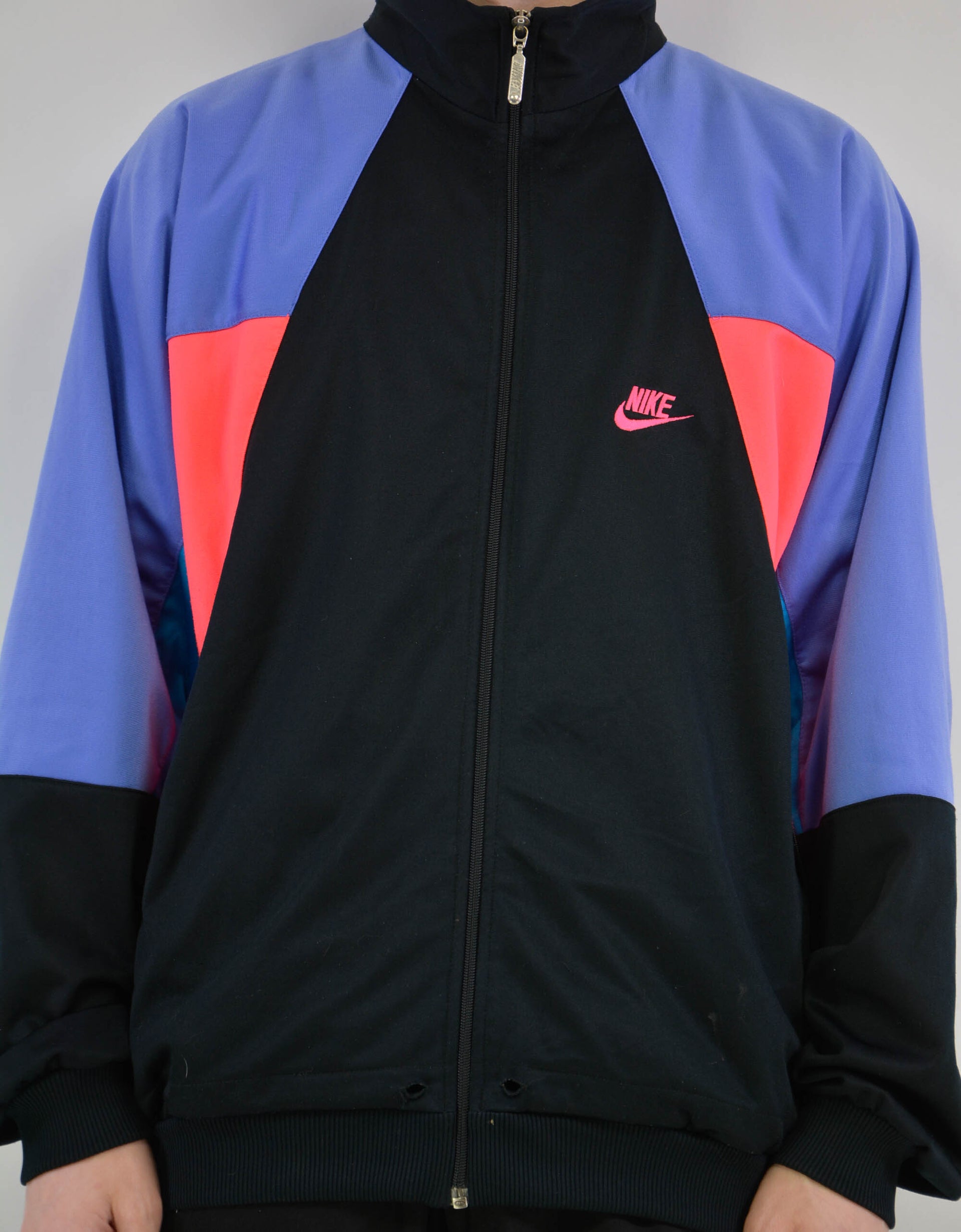 Training jacket - PICKNWEIGHT - VINTAGE KILO STORE