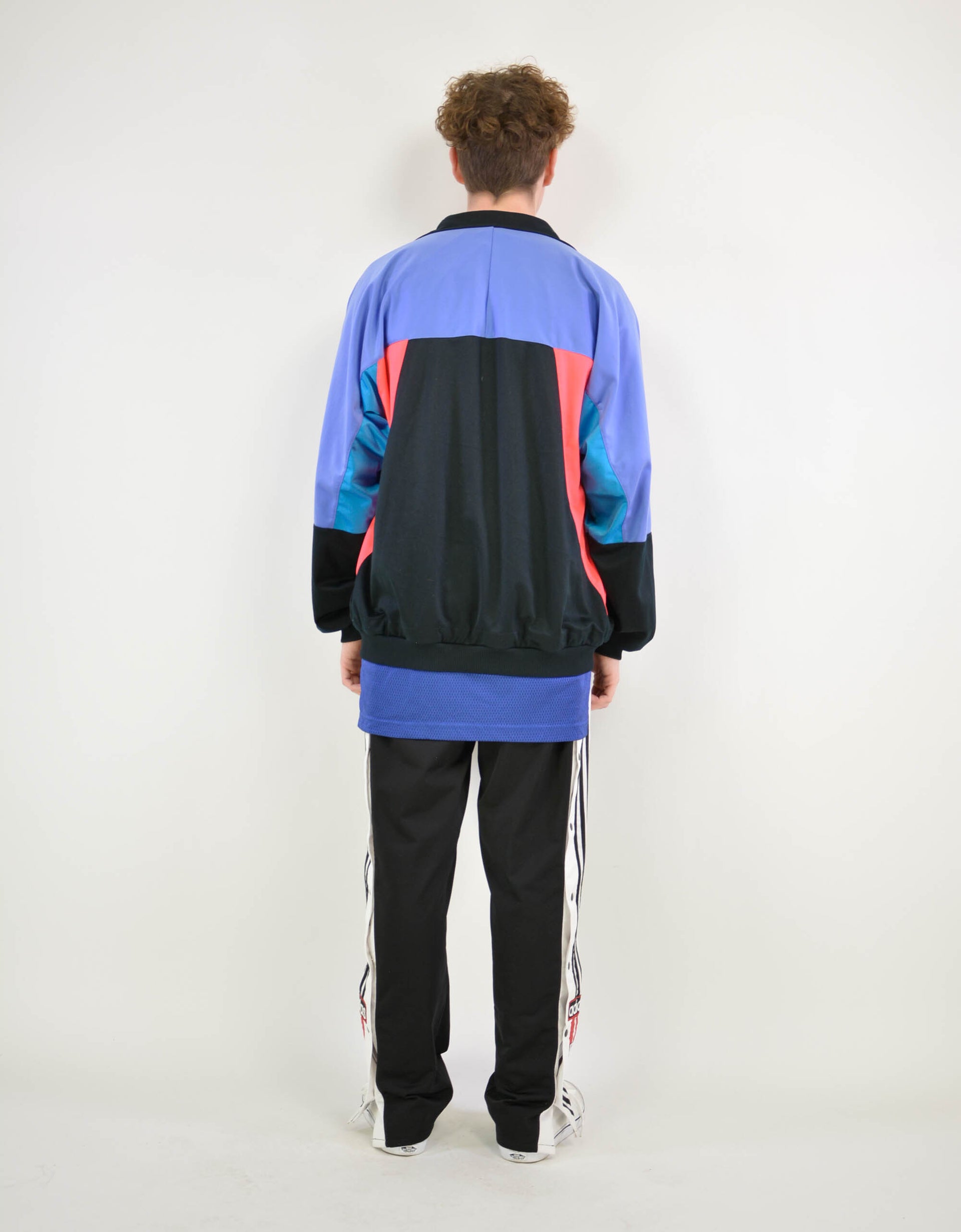 Training jacket - PICKNWEIGHT - VINTAGE KILO STORE