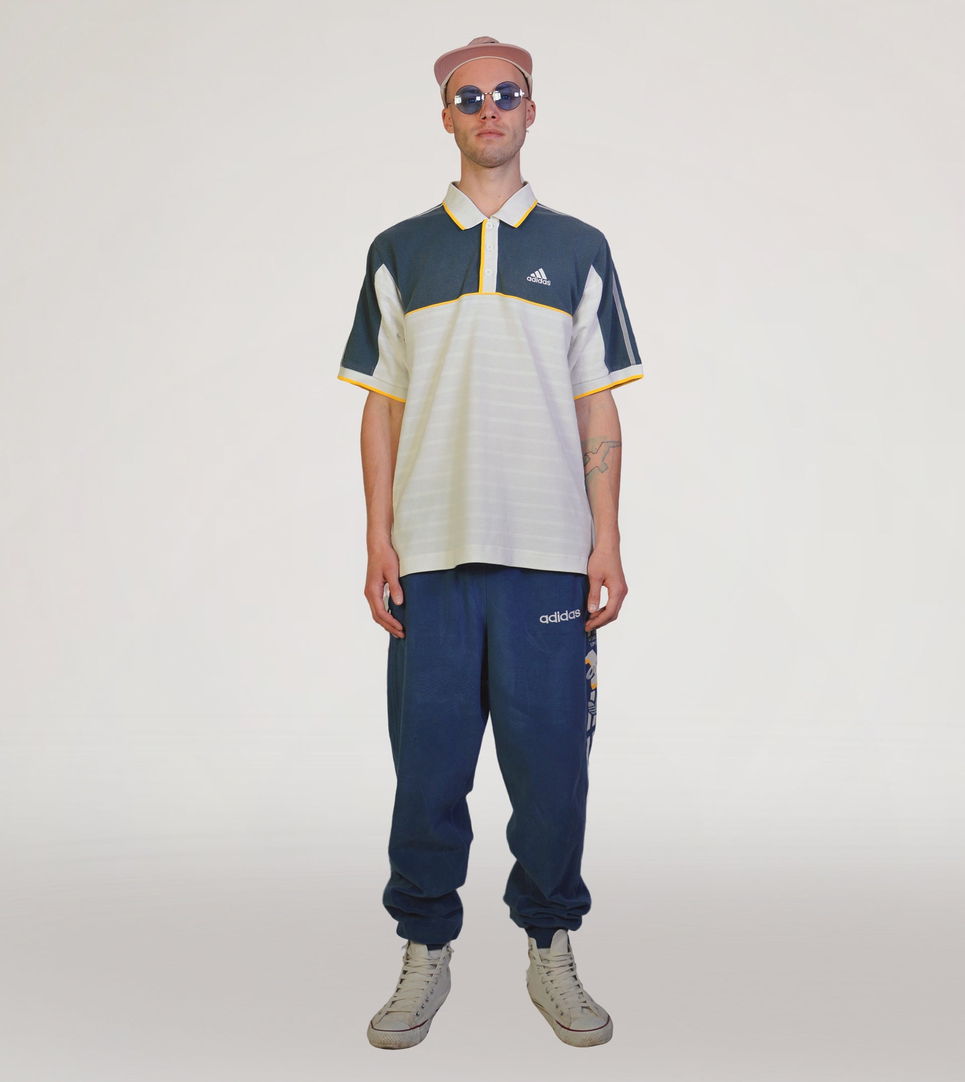 Polo - PICKNWEIGHT - VINTAGE KILO STORE