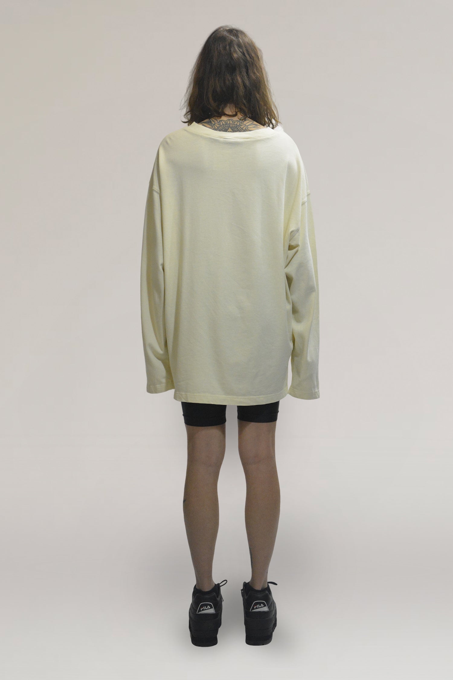 Short leggings - PICKNWEIGHT - VINTAGE KILO STORE