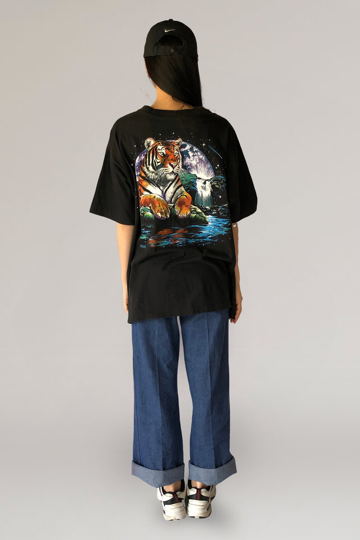 Animal tee - PICKNWEIGHT - VINTAGE KILO STORE