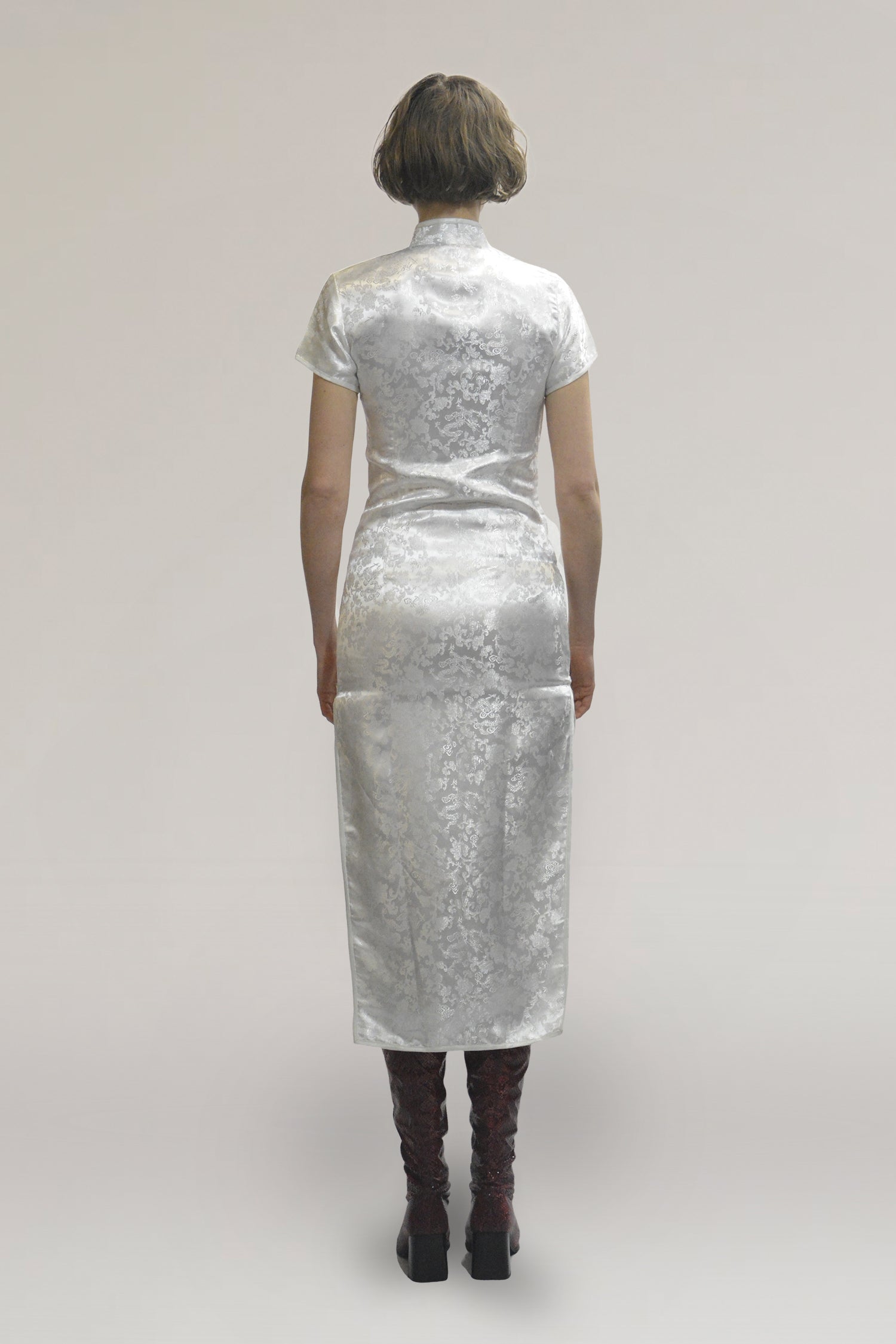 Japanese dress - PICKNWEIGHT - VINTAGE KILO STORE