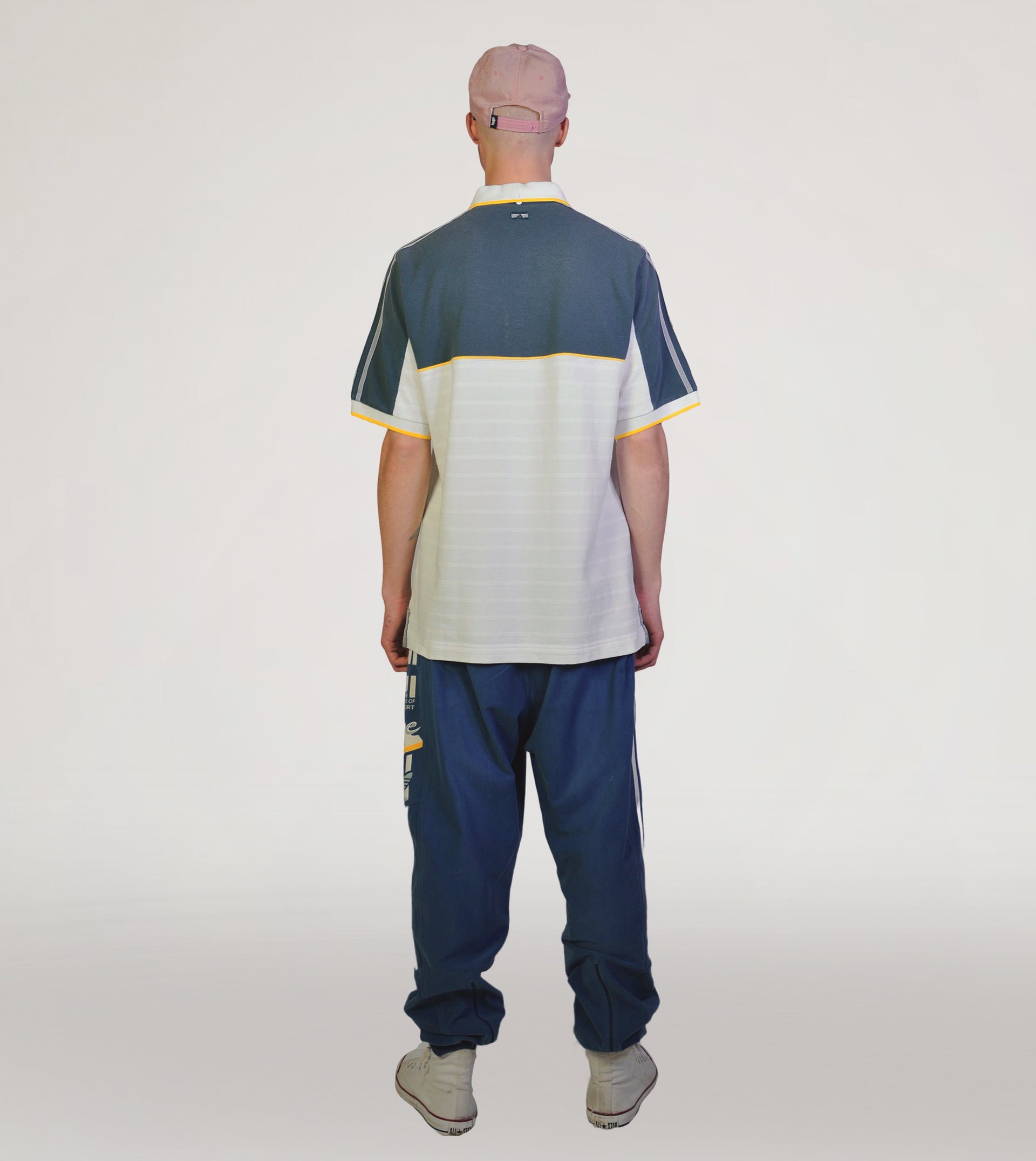 Polo - PICKNWEIGHT - VINTAGE KILO STORE
