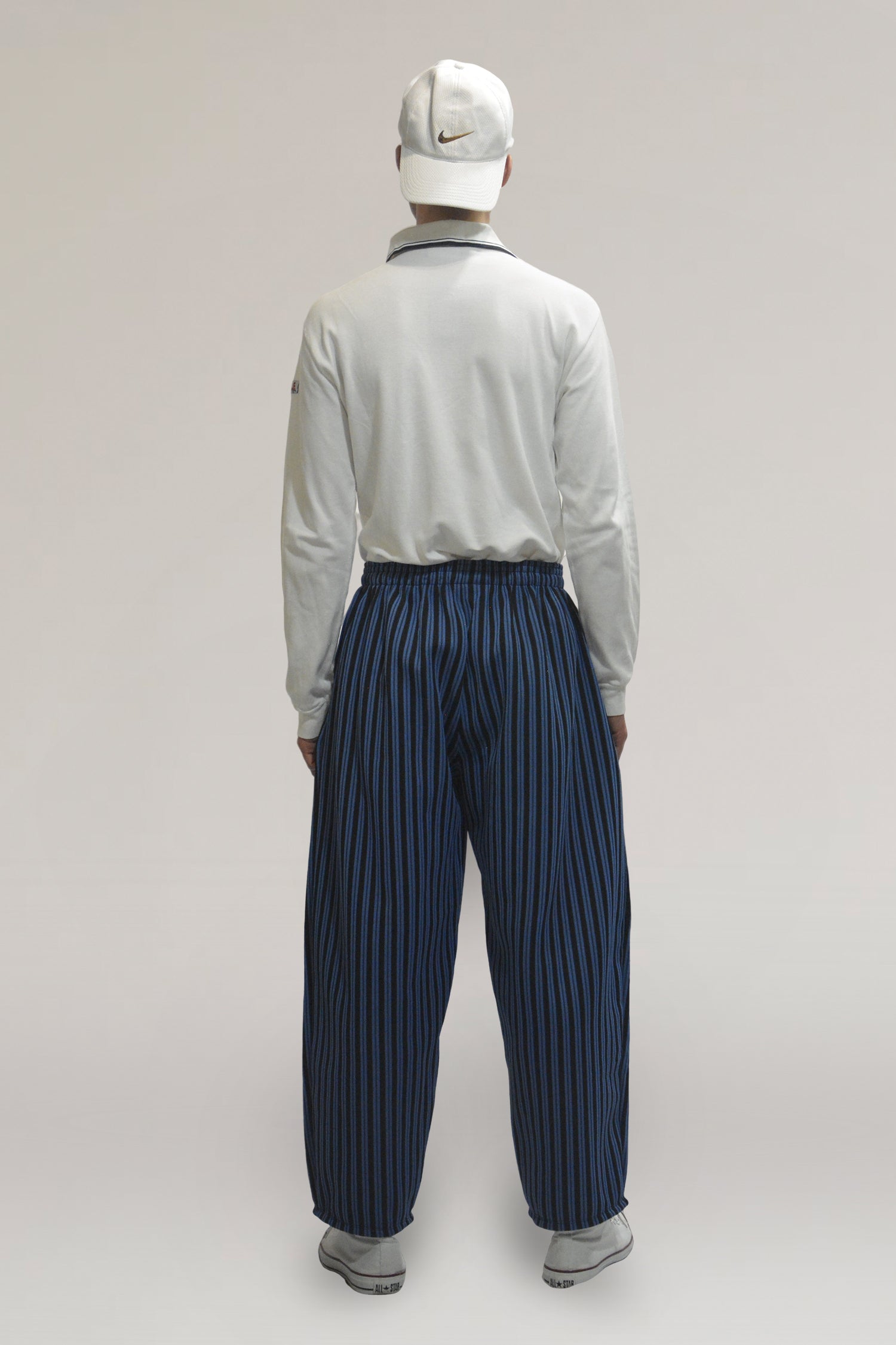 Polo long sleeve - PICKNWEIGHT - VINTAGE KILO STORE