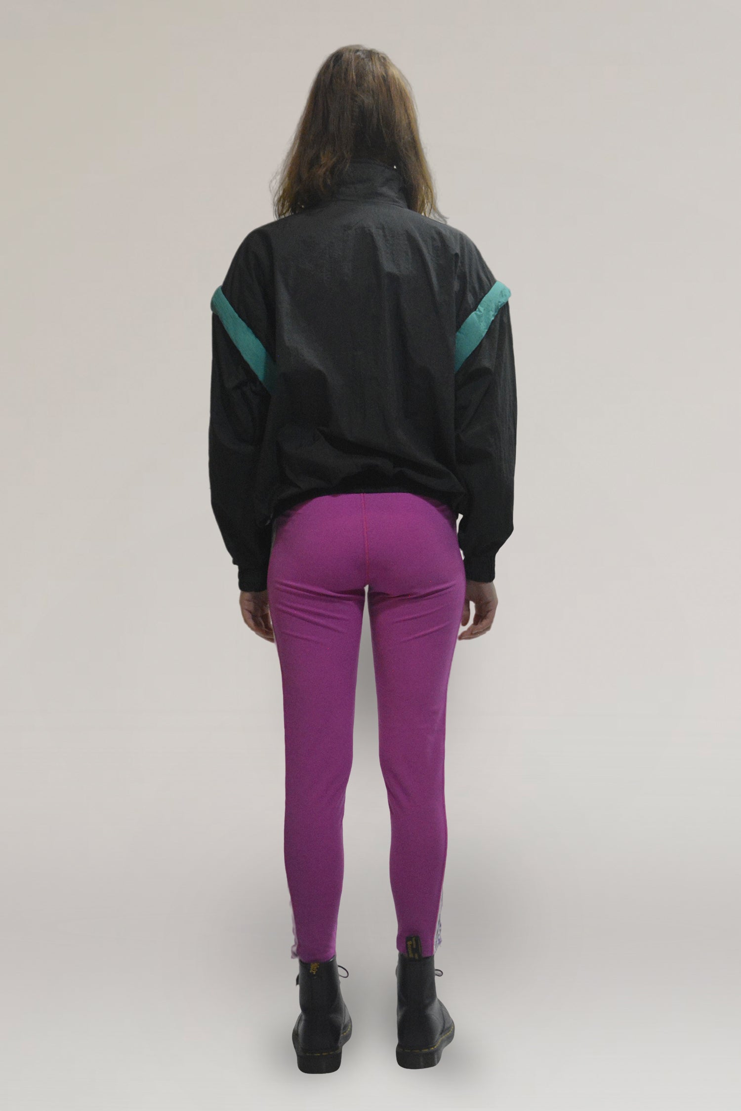 90s track jacket - PICKNWEIGHT - VINTAGE KILO STORE