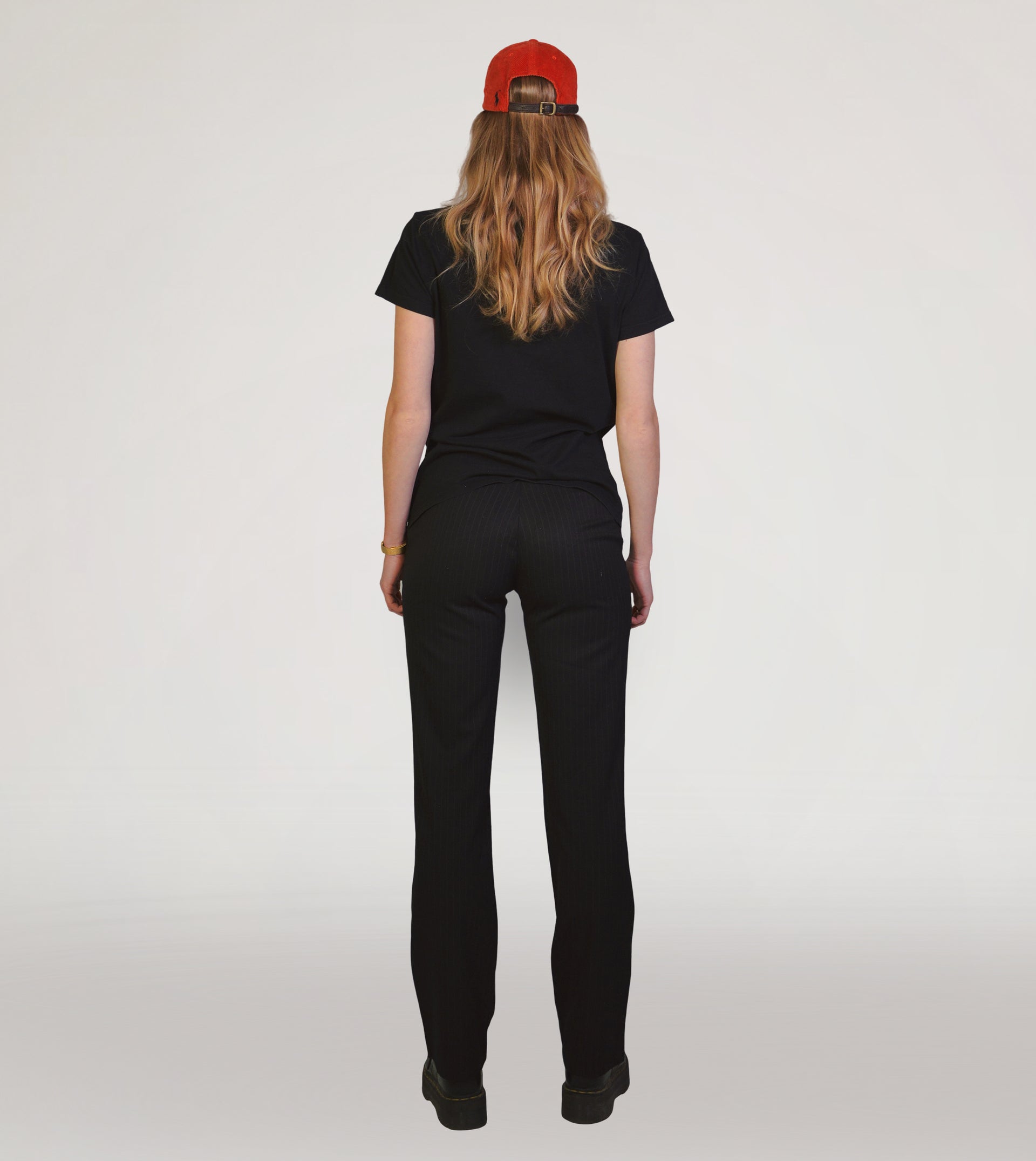 Band tee - PICKNWEIGHT - VINTAGE KILO STORE