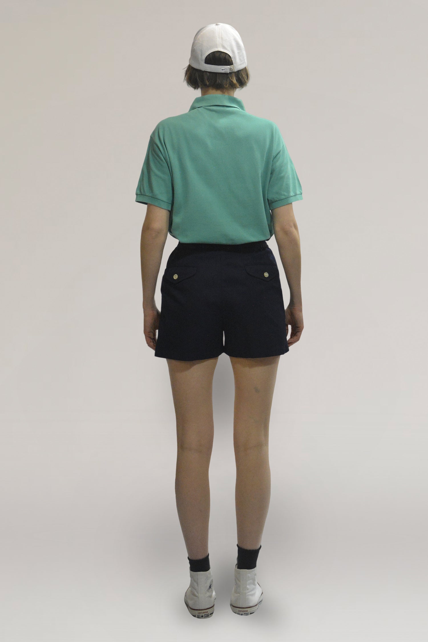 Polo tee - PICKNWEIGHT - VINTAGE KILO STORE