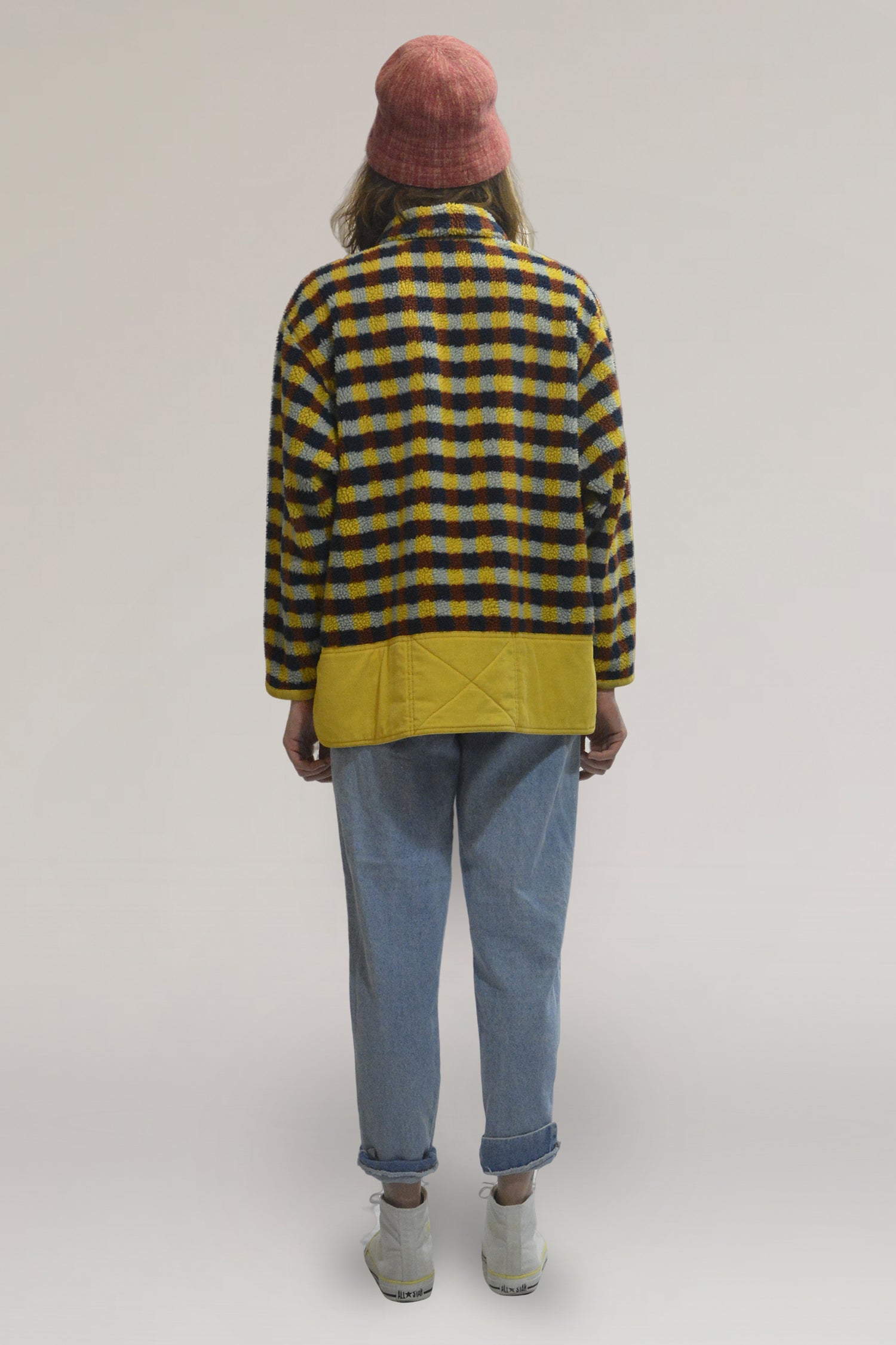Striped knitwear - PICKNWEIGHT - VINTAGE KILO STORE