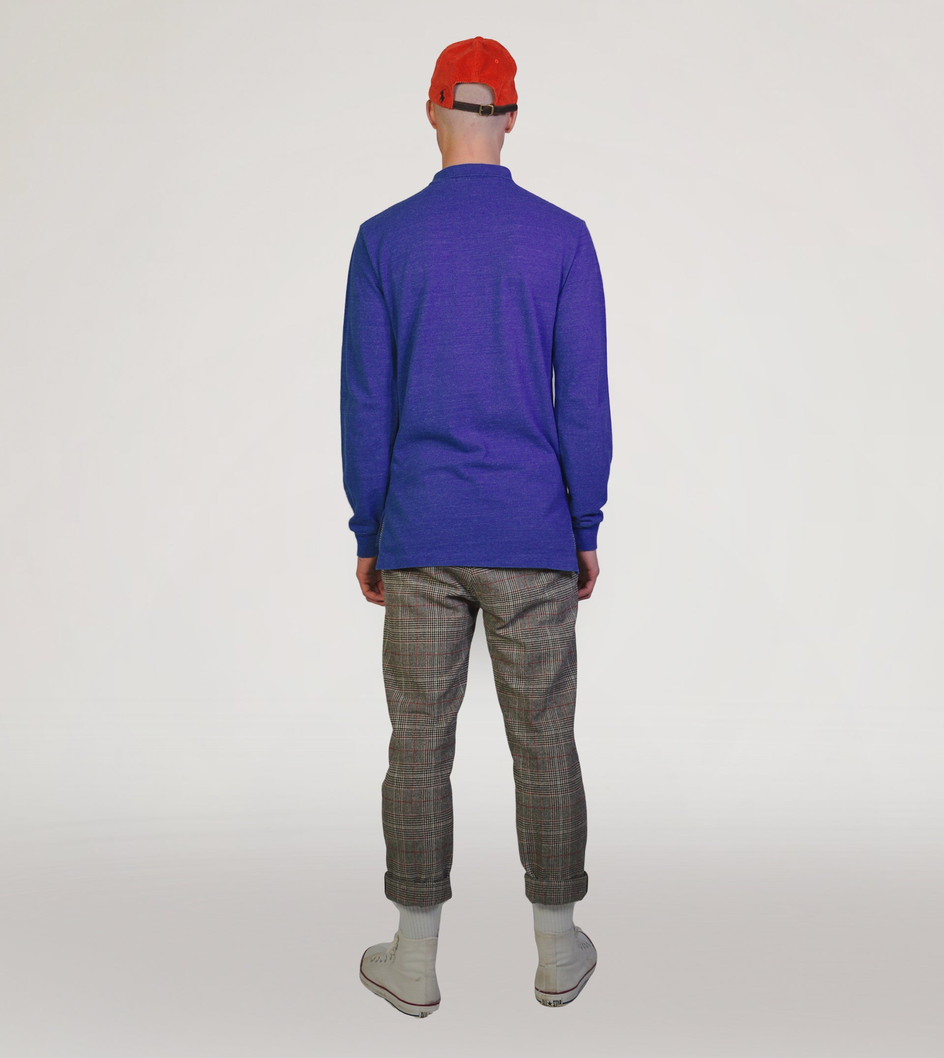 Polo - PICKNWEIGHT - VINTAGE KILO STORE