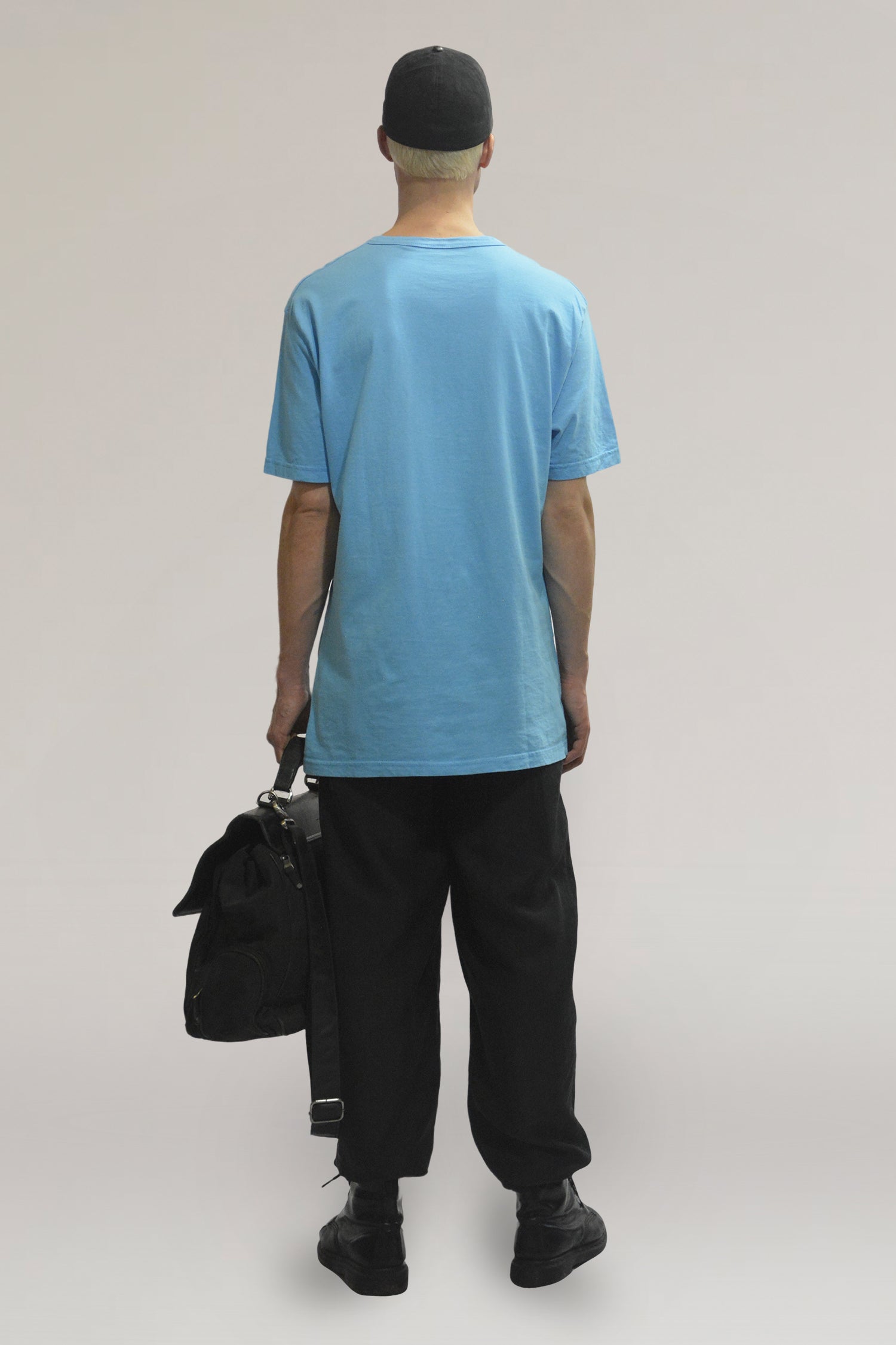 Biker tee - PICKNWEIGHT - VINTAGE KILO STORE