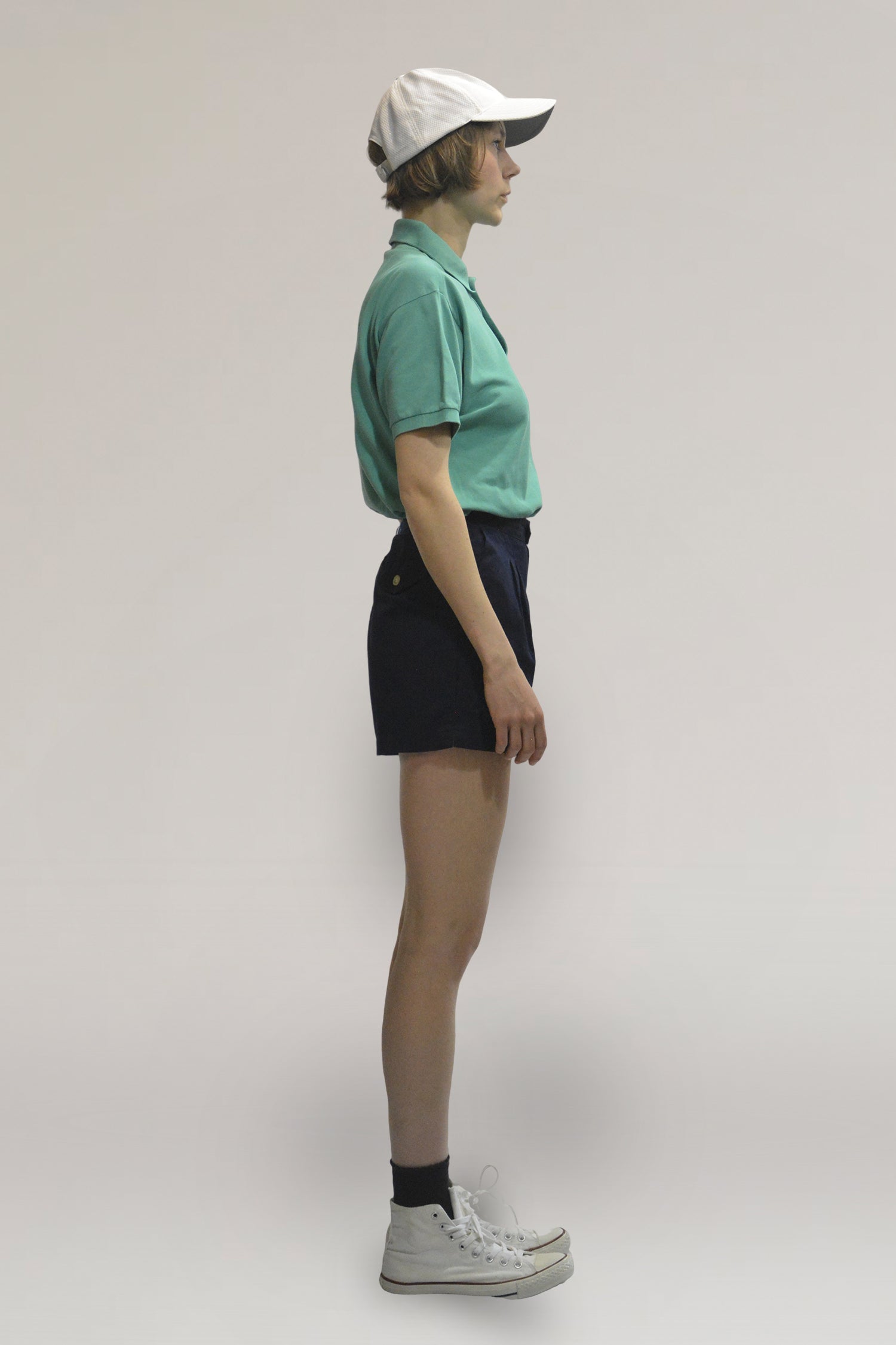 Polo tee - PICKNWEIGHT - VINTAGE KILO STORE