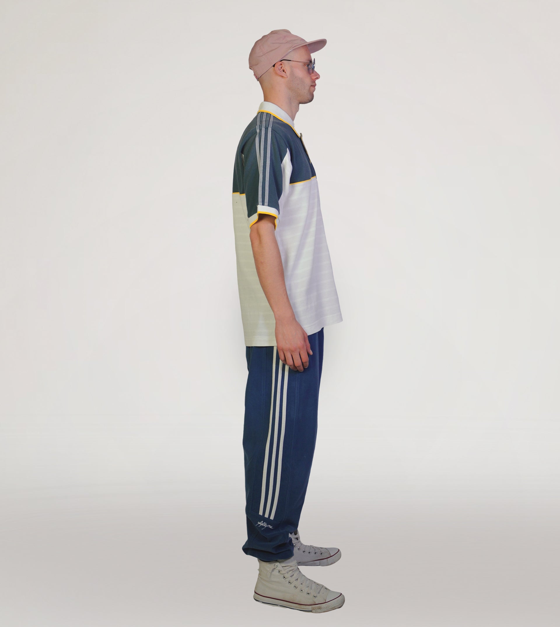 Polo - PICKNWEIGHT - VINTAGE KILO STORE