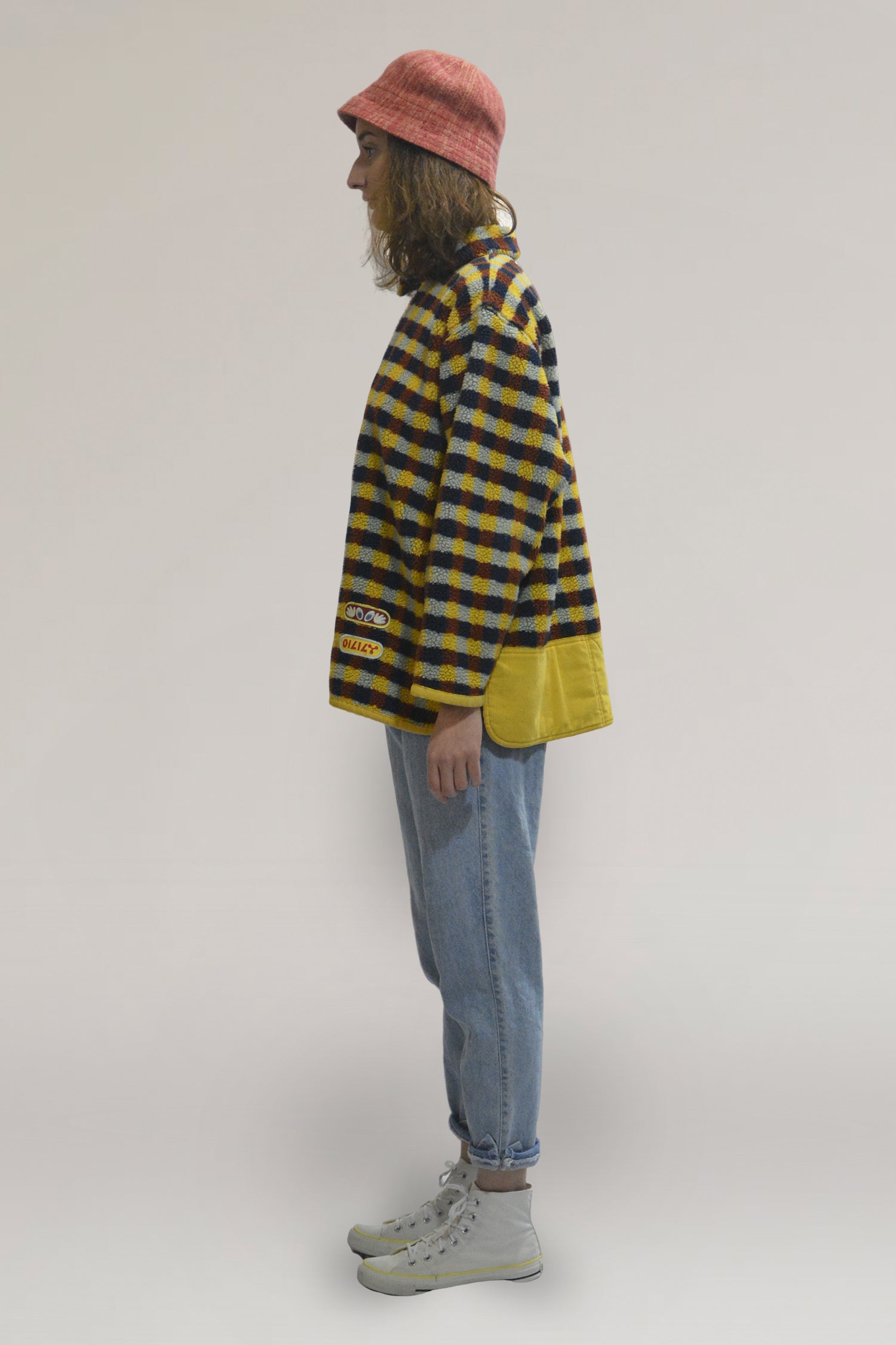 Striped knitwear - PICKNWEIGHT - VINTAGE KILO STORE
