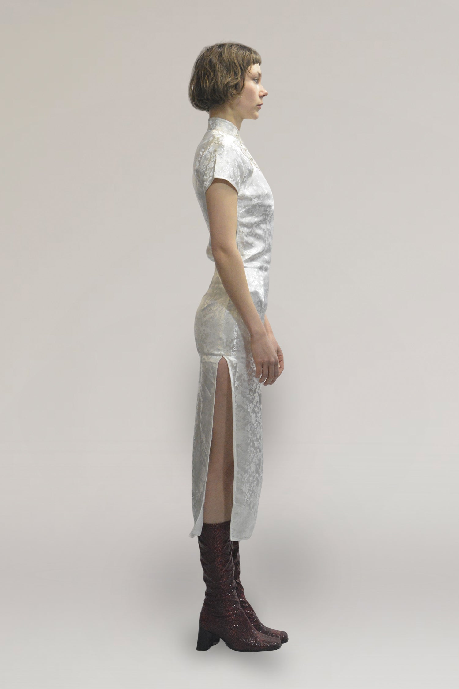 Japanese dress - PICKNWEIGHT - VINTAGE KILO STORE