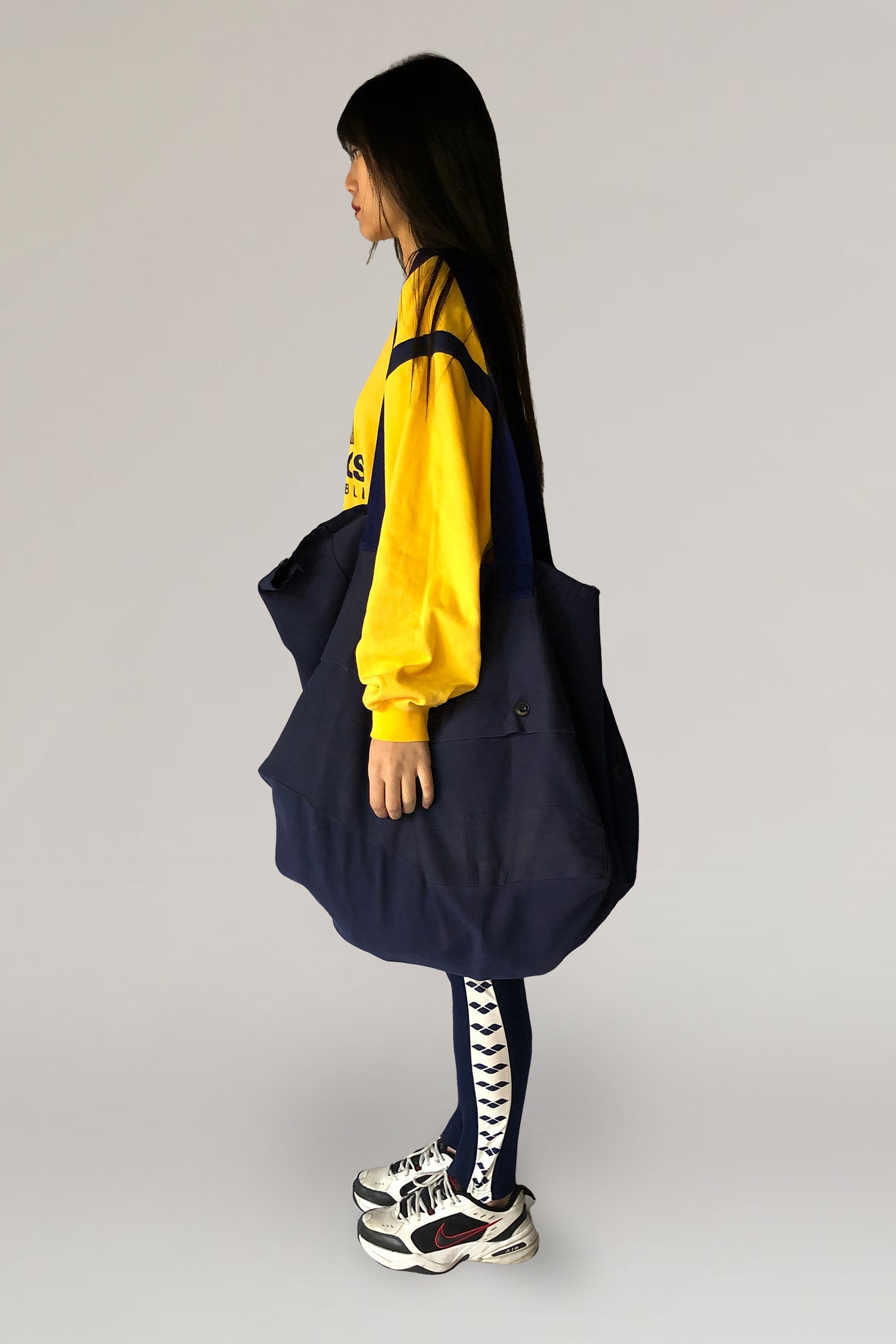 Sport sweater - PICKNWEIGHT - VINTAGE KILO STORE