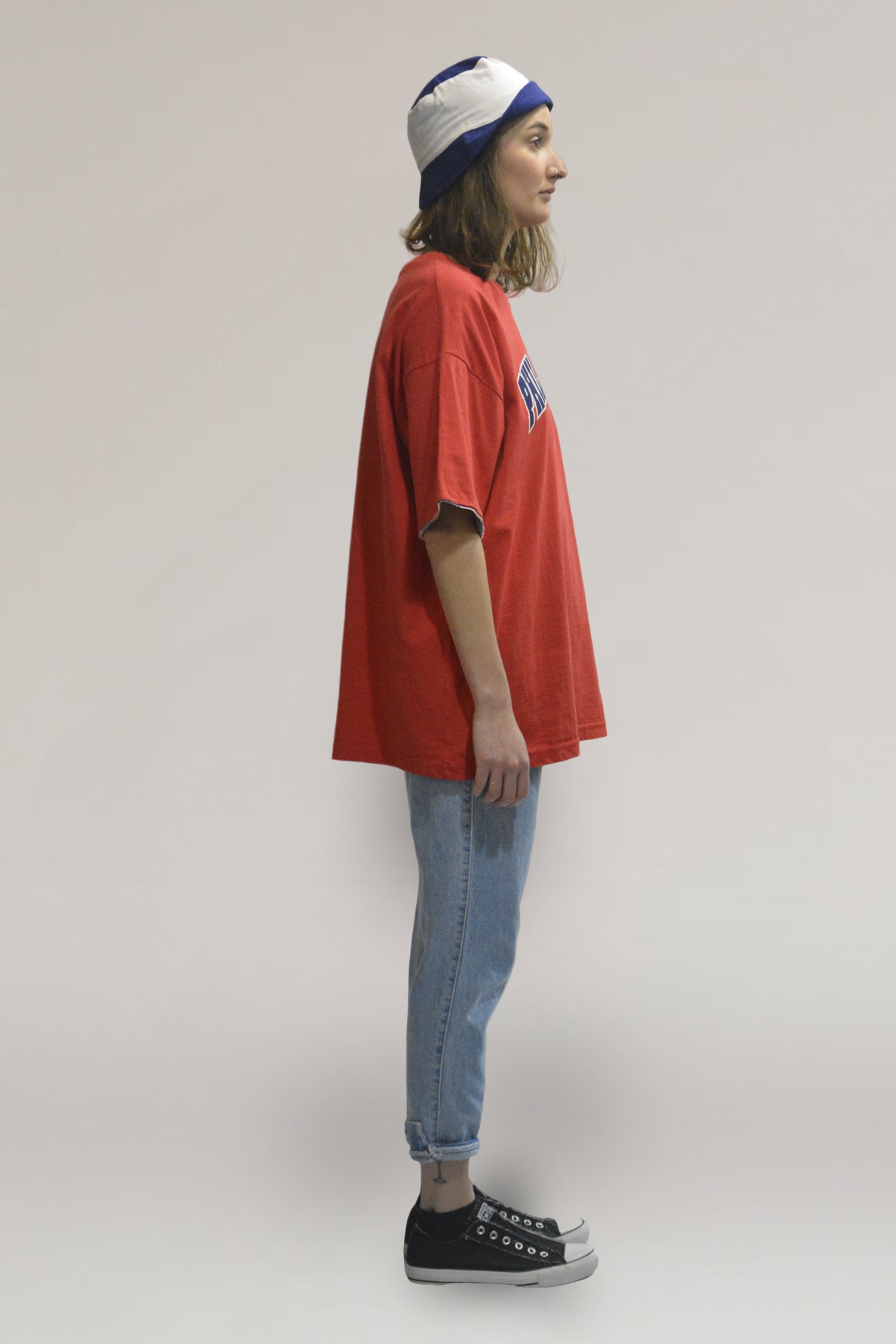 Sports tee - PICKNWEIGHT - VINTAGE KILO STORE