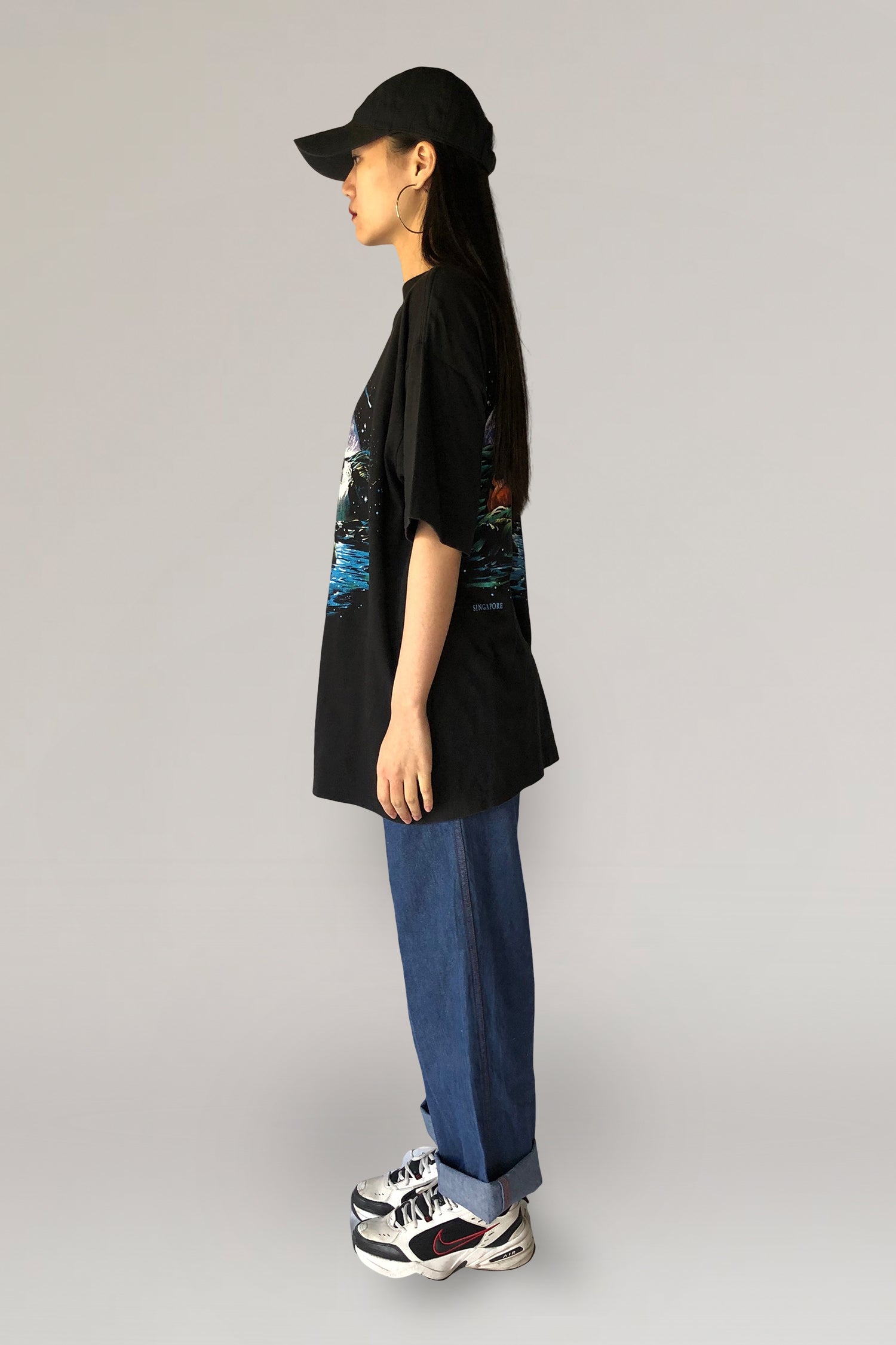 Animal tee - PICKNWEIGHT - VINTAGE KILO STORE