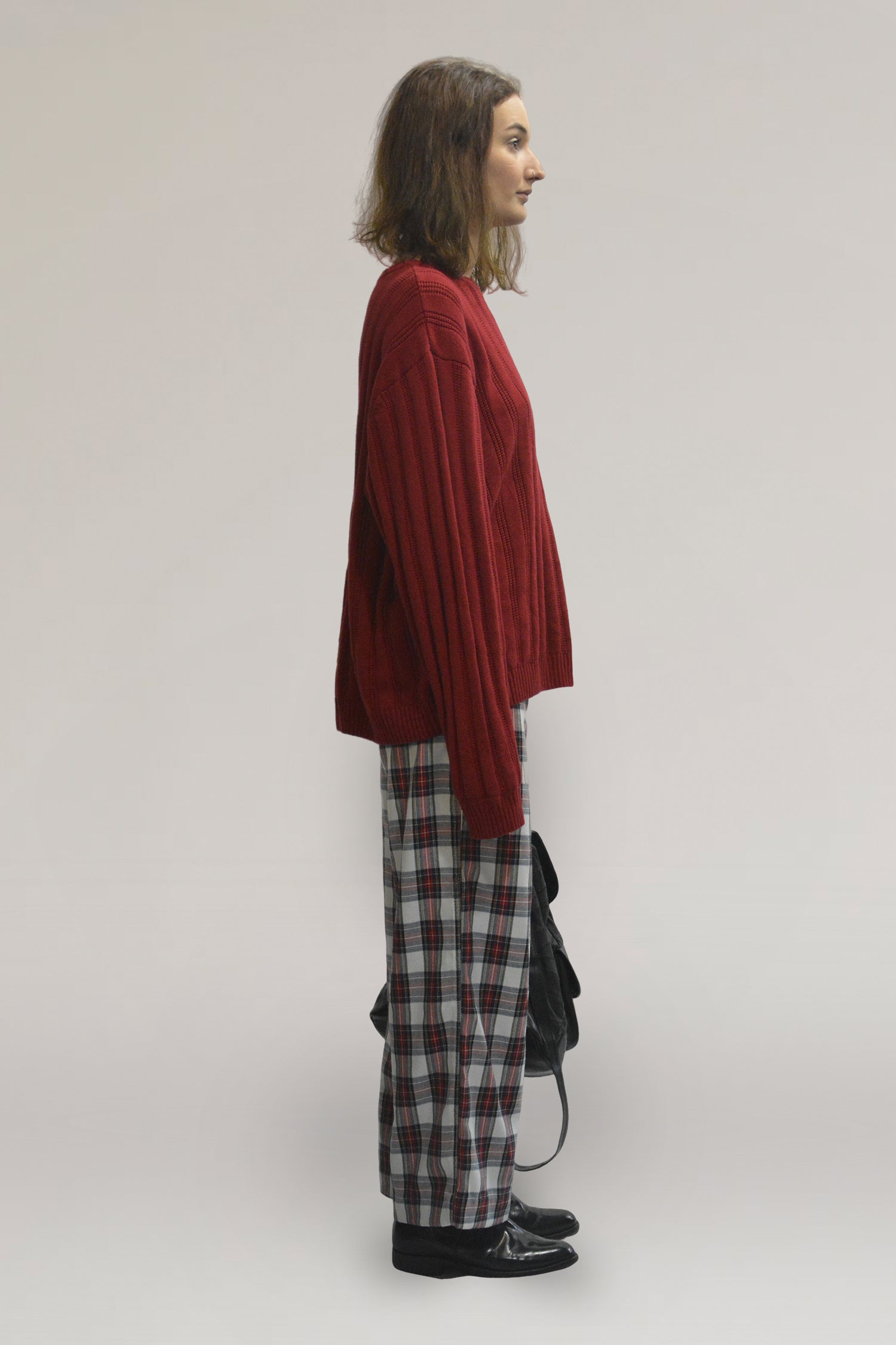 Cotton knitwear - PICKNWEIGHT - VINTAGE KILO STORE